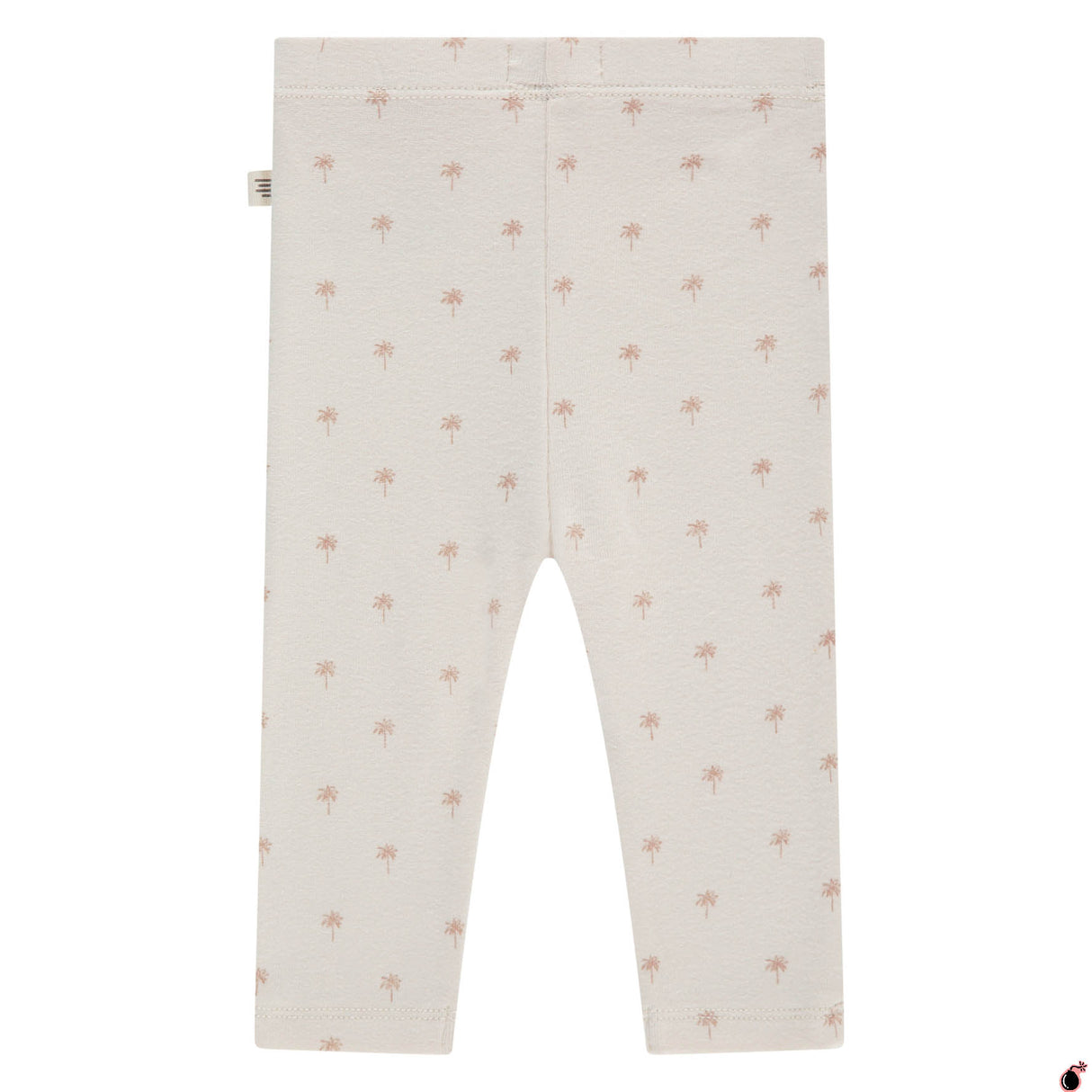 Pantalon Kim Ecru