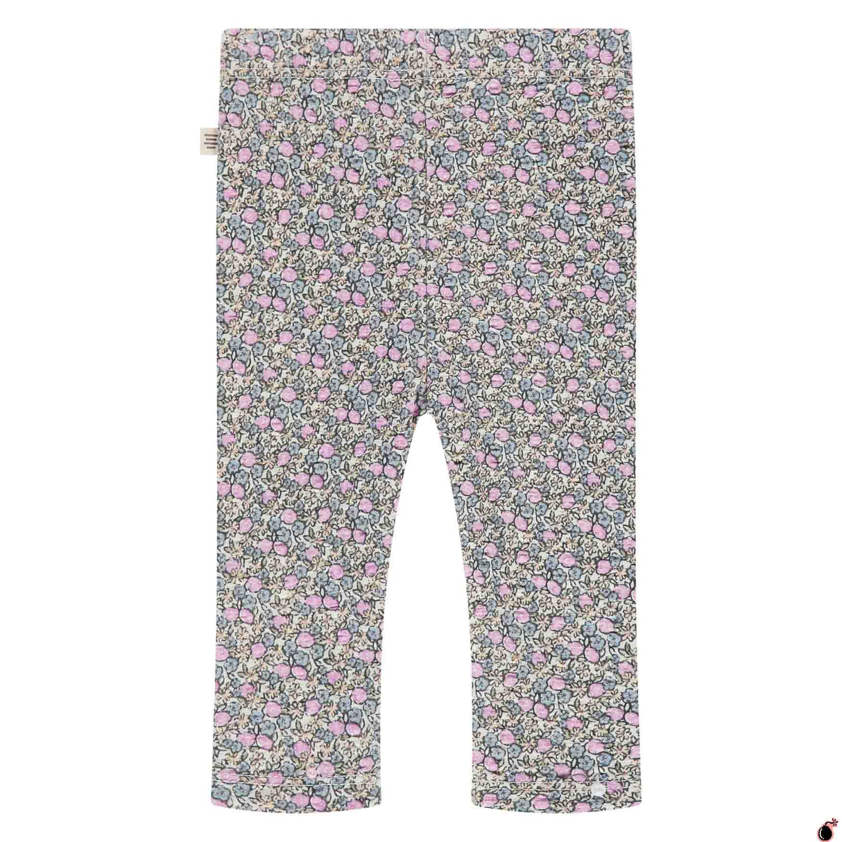 Pantalon Nour Multi Couleur