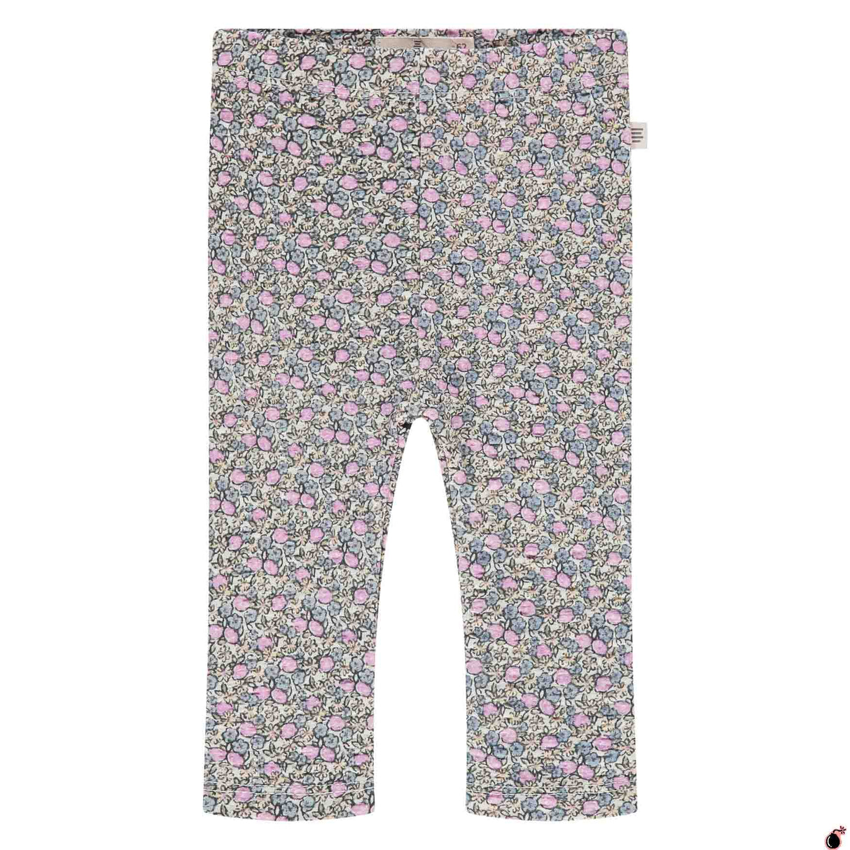 Pantalon Nour Multi Couleur