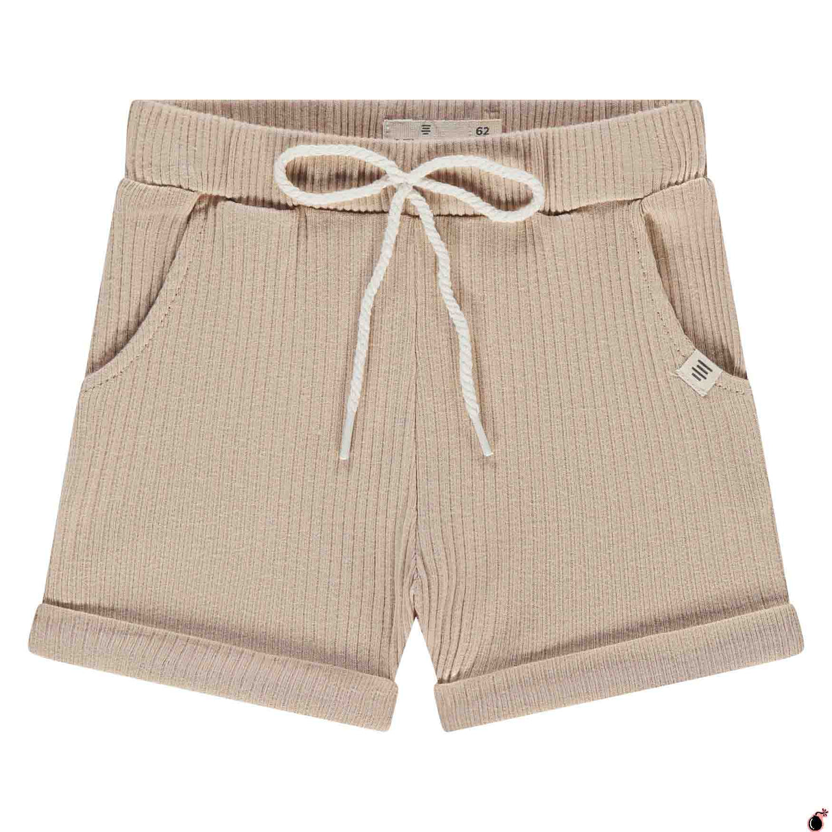 Pantalon Rene Beige