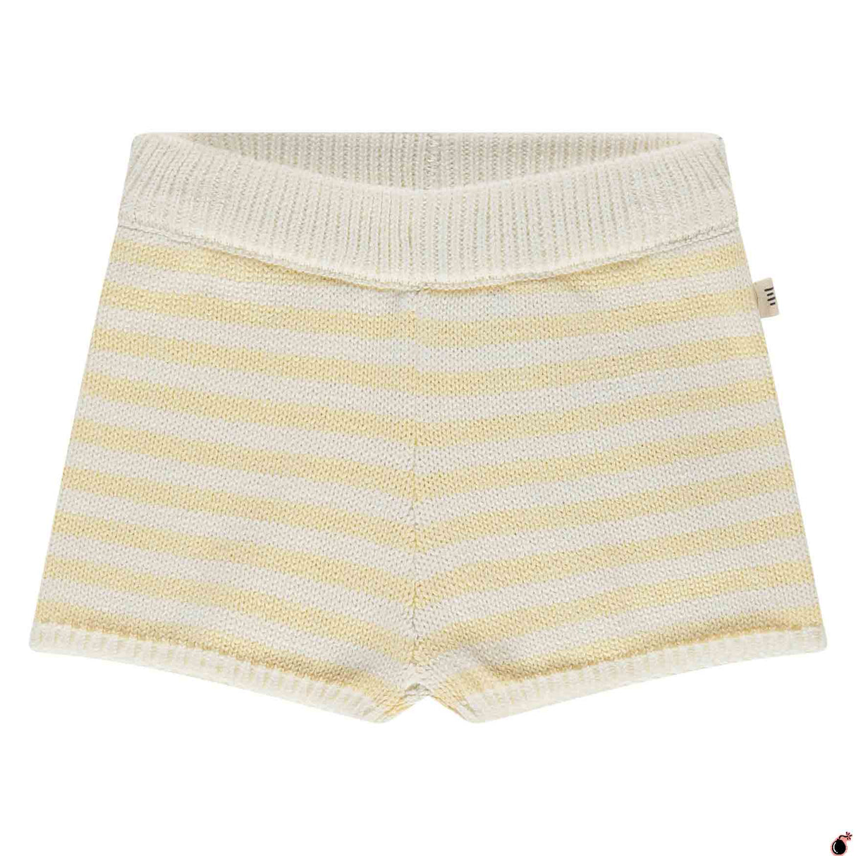 Pantalon Sloan Jaune