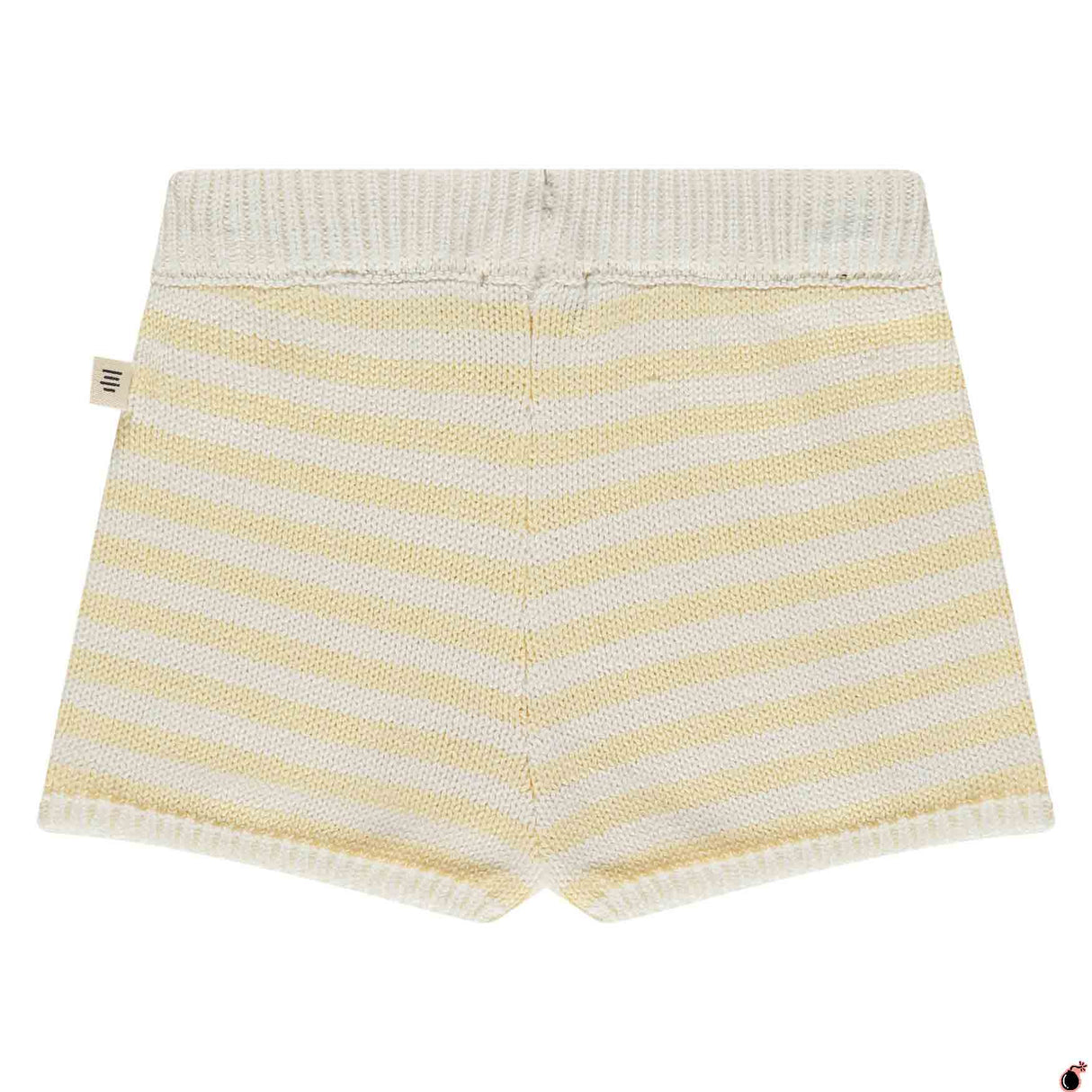 Pantalon Sloan Jaune
