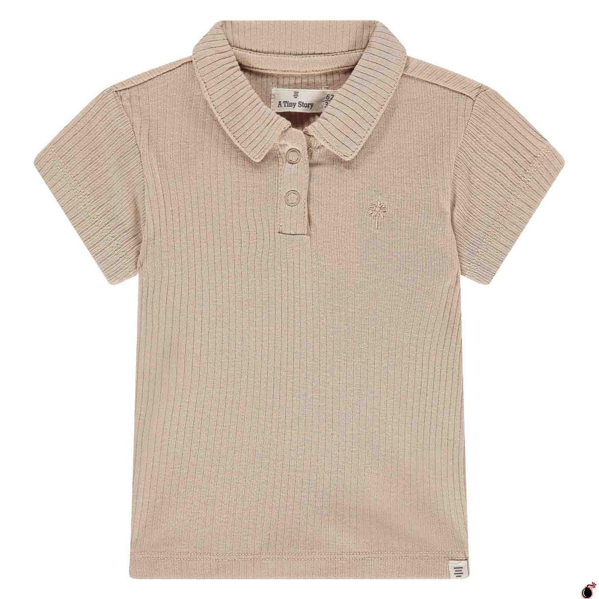 T shirt Toni Beige