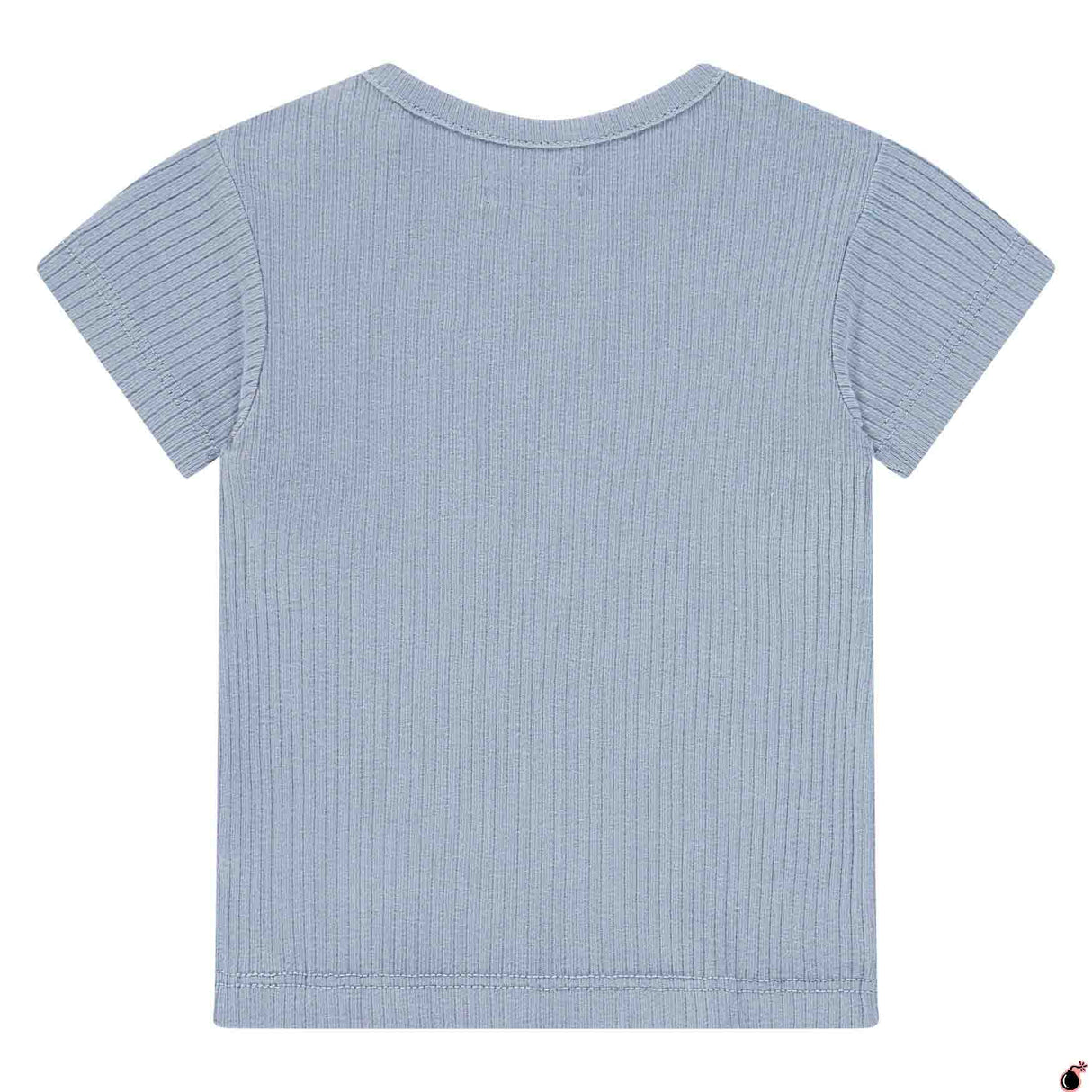 T shirt Yael Bleu