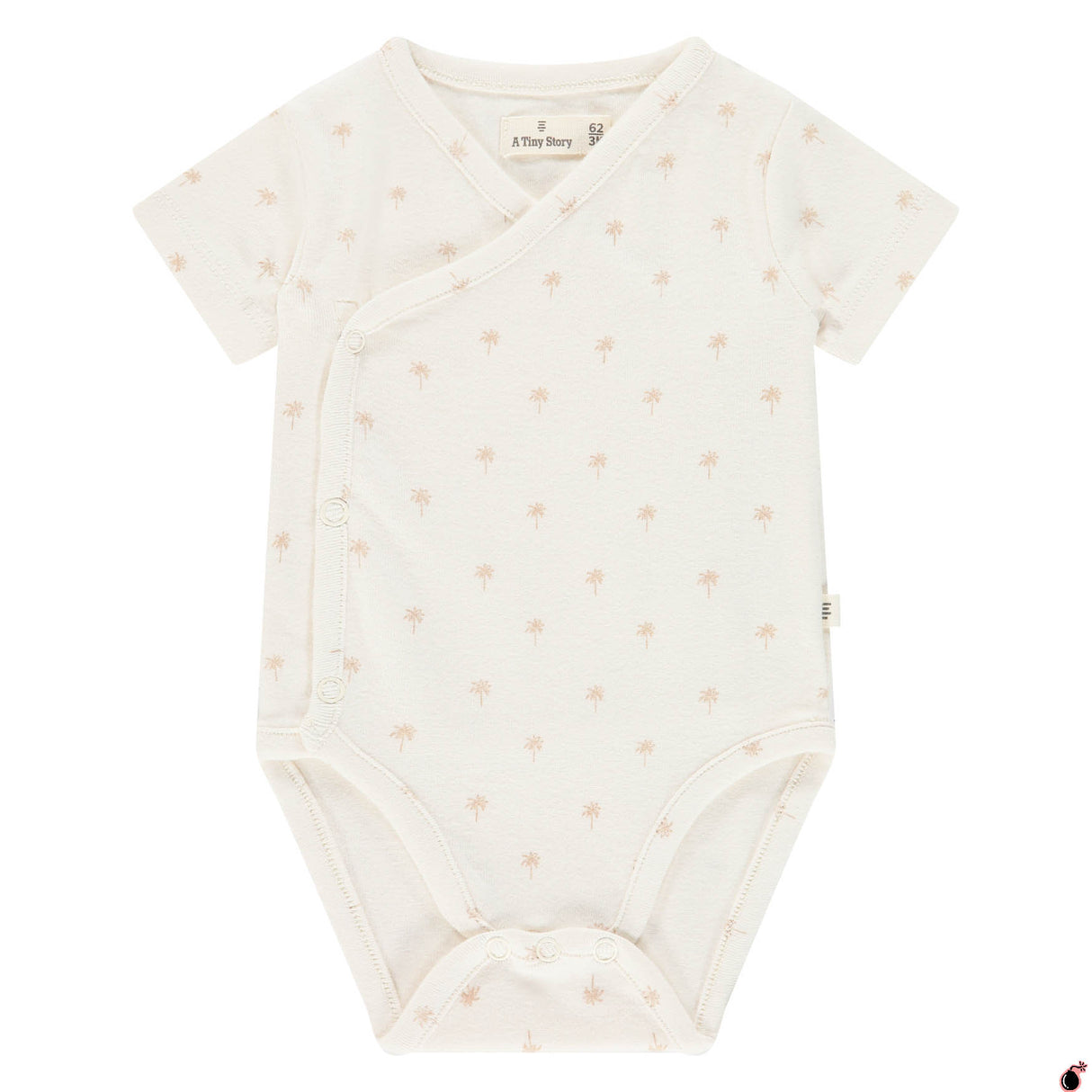 Combinaison Sol Ecru