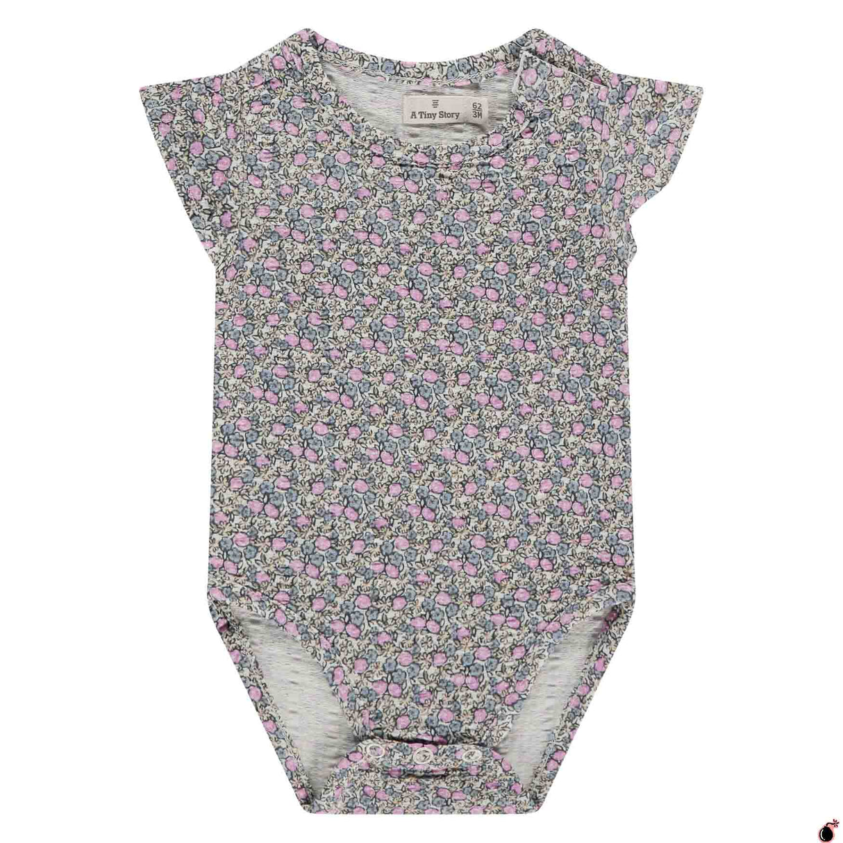 Body Elliot Multi Couleur