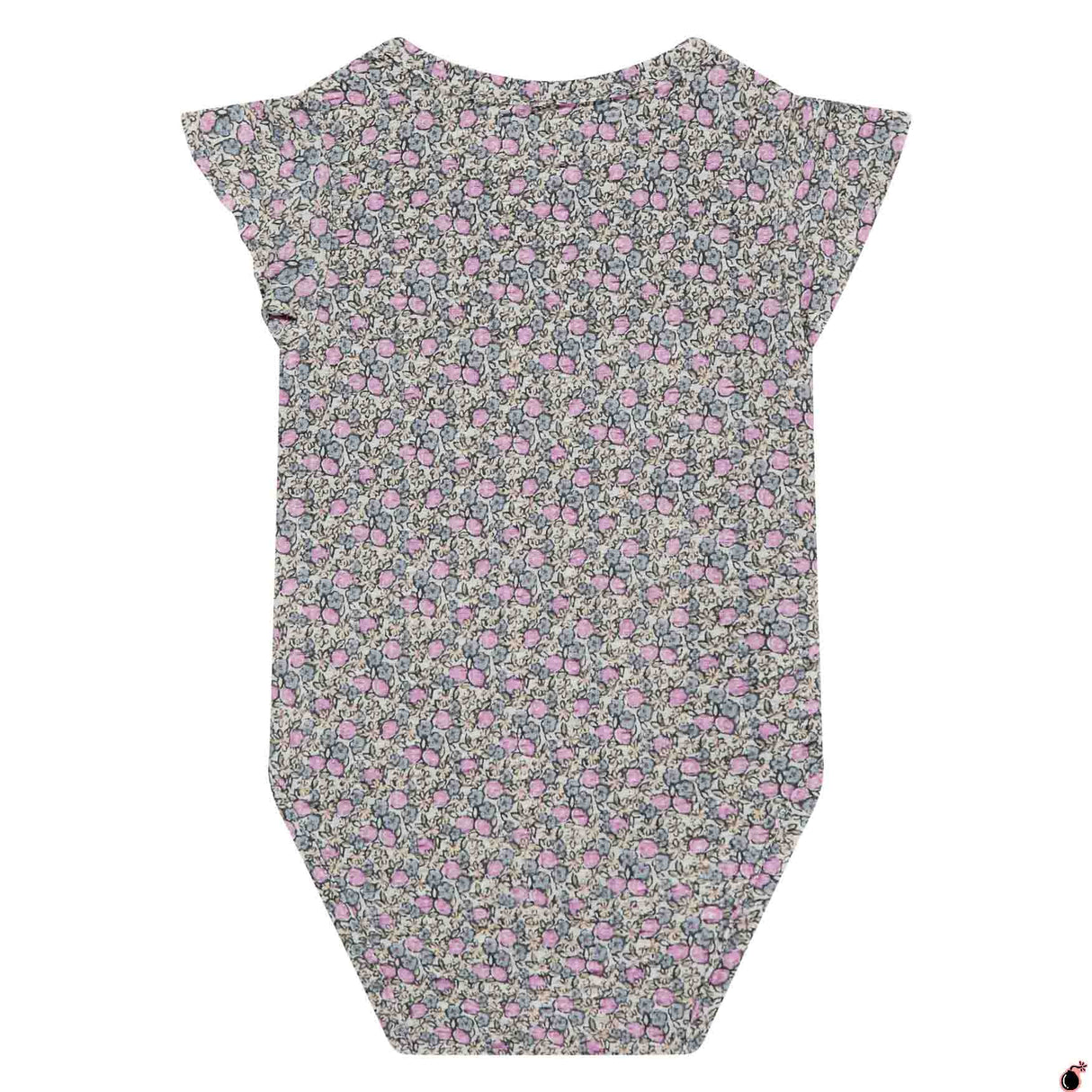 Body Elliot Multi Couleur