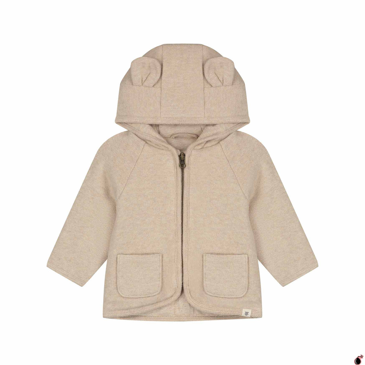 Veste Charlie Beige