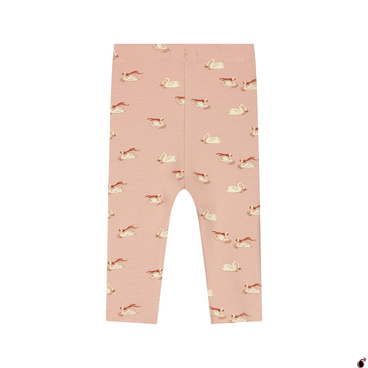 Pantalon Dominique Rose