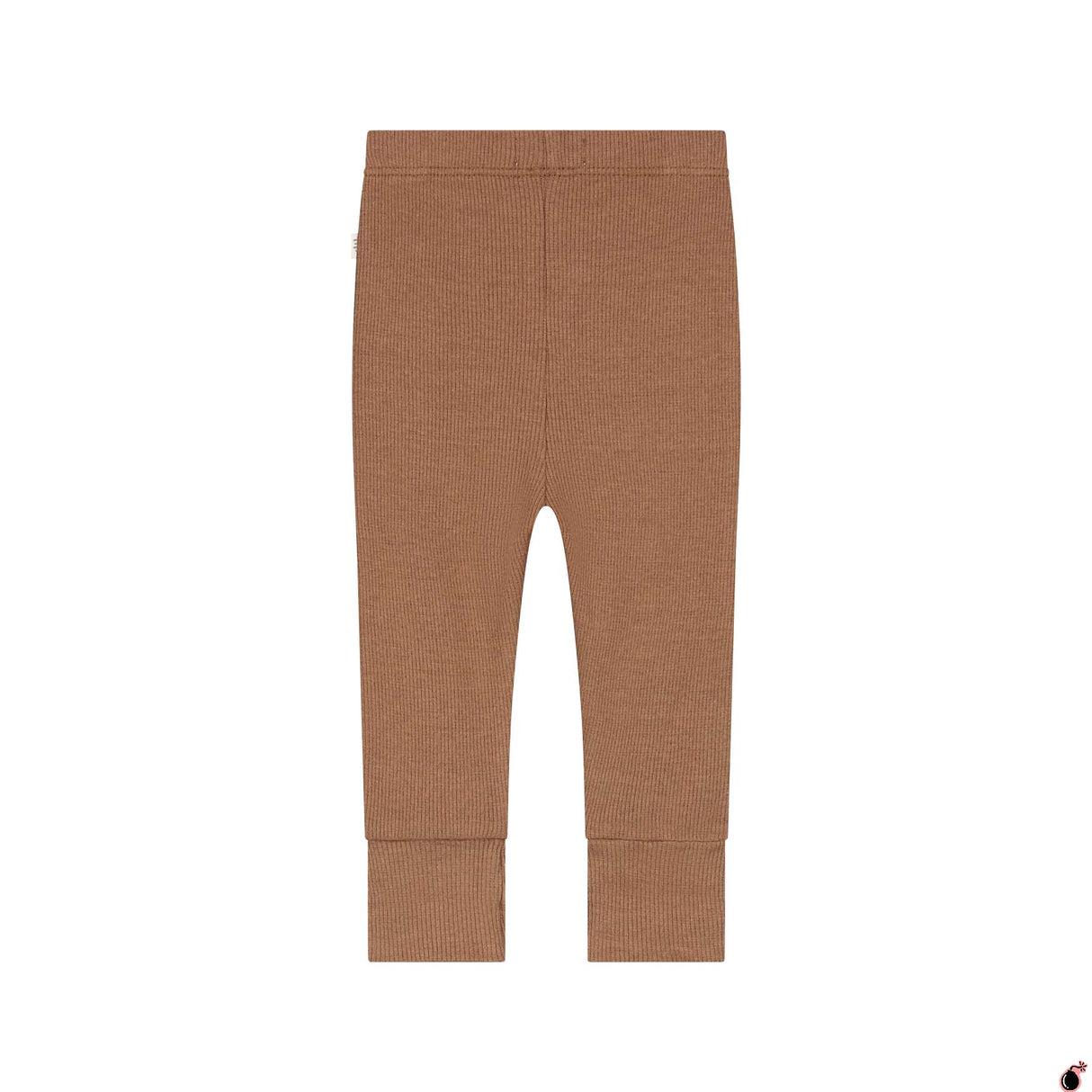 Pantalon Noël Café