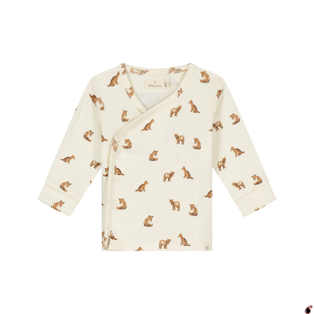 T Shirt Nicky Ivoire