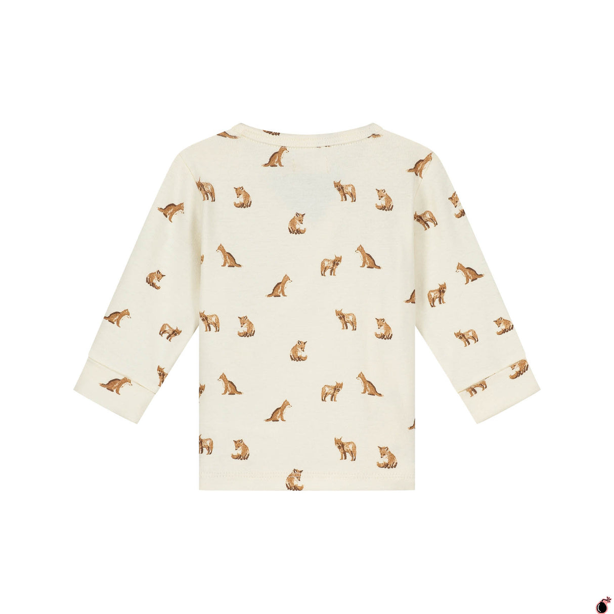 T Shirt Nicky Ivoire