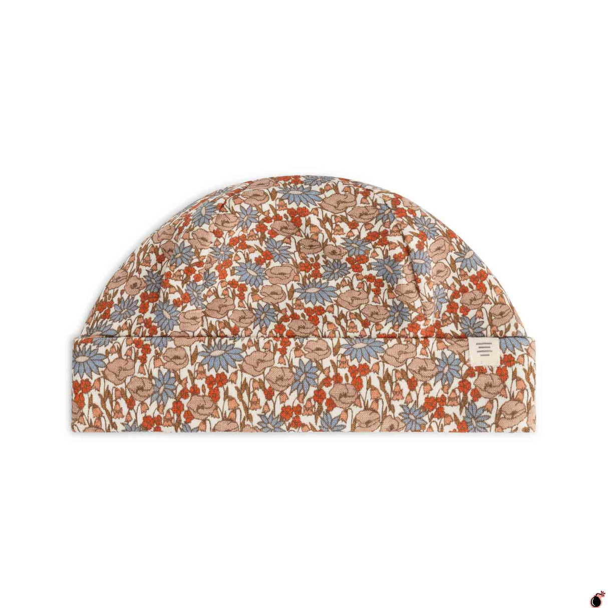 Bonnet Claude Multi Couleur
