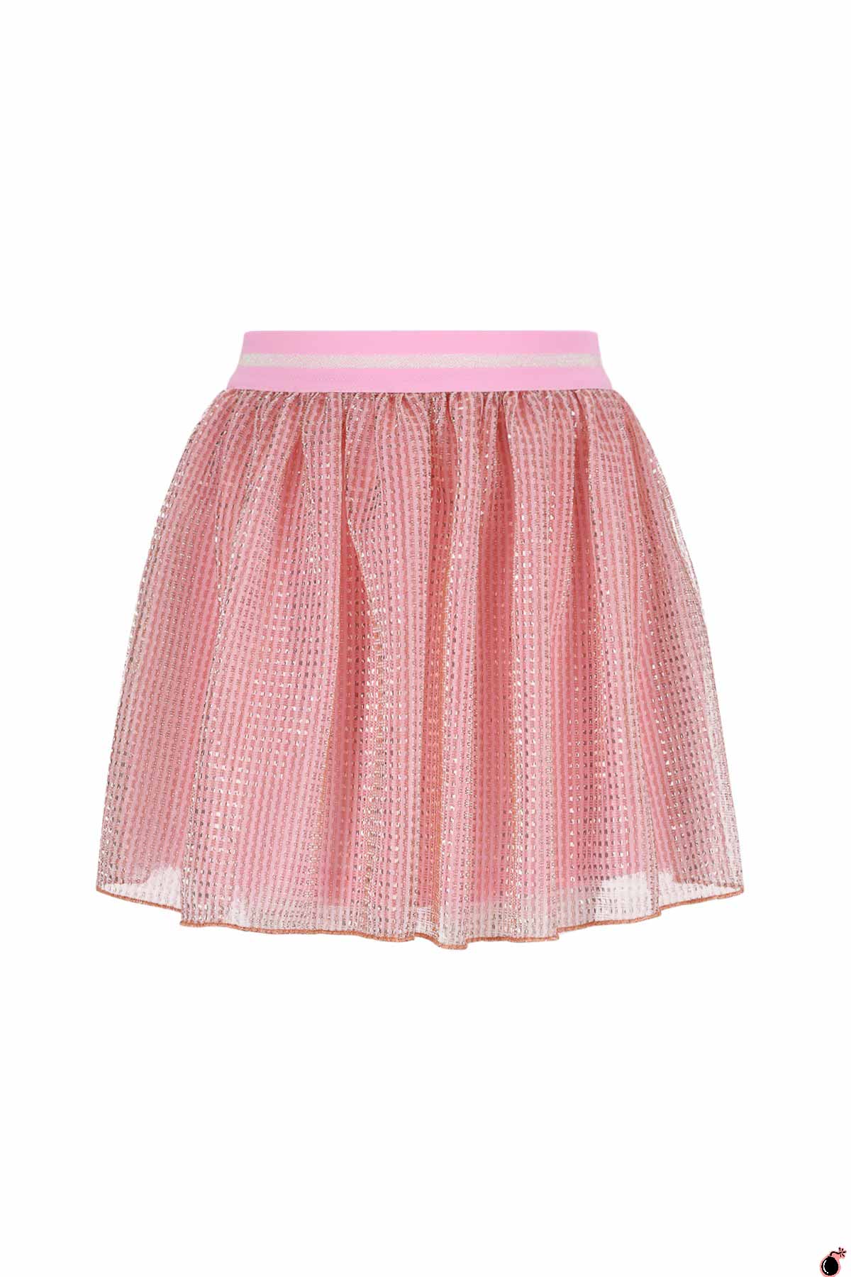 Jupe River Multicolore