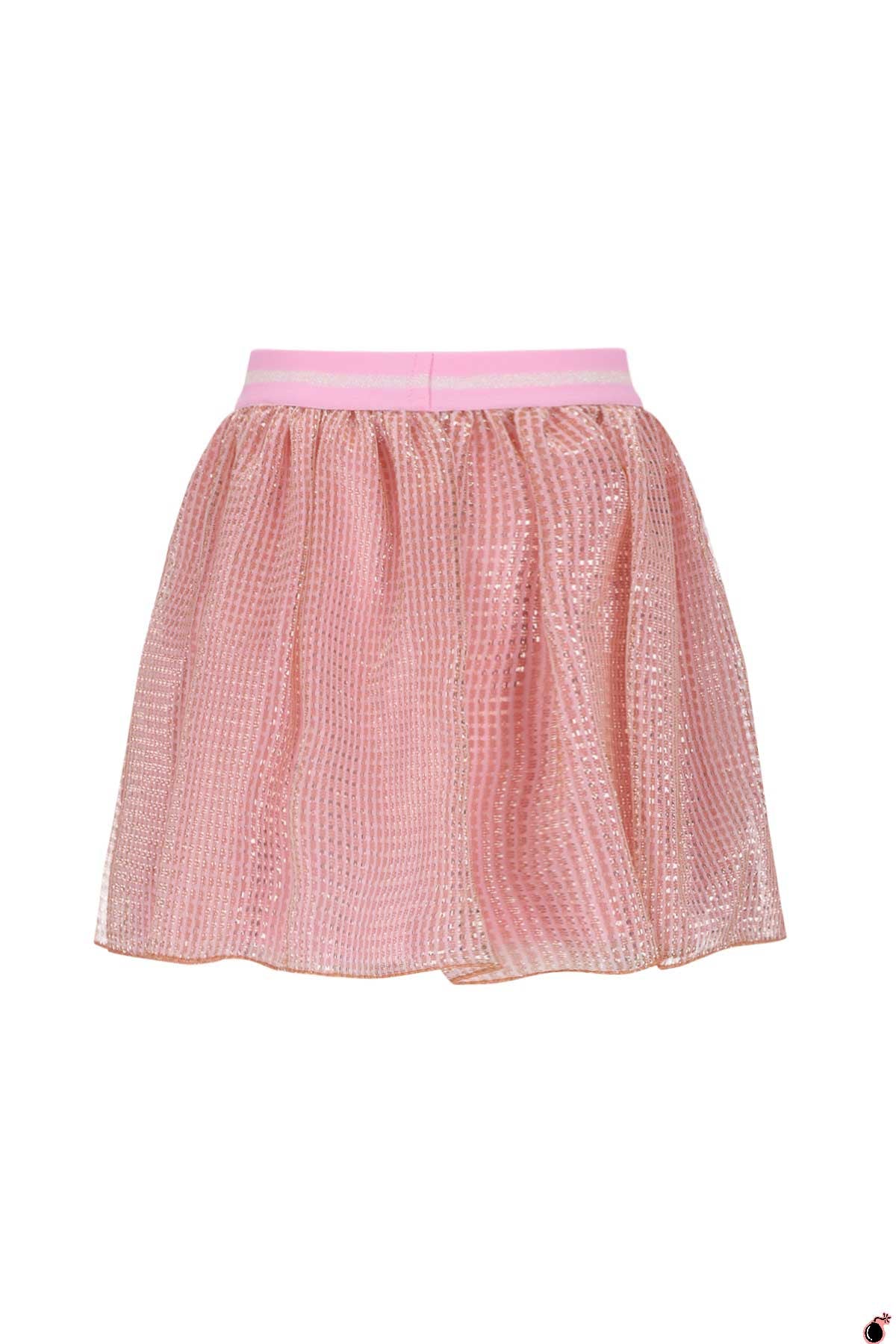 Jupe River Multicolore