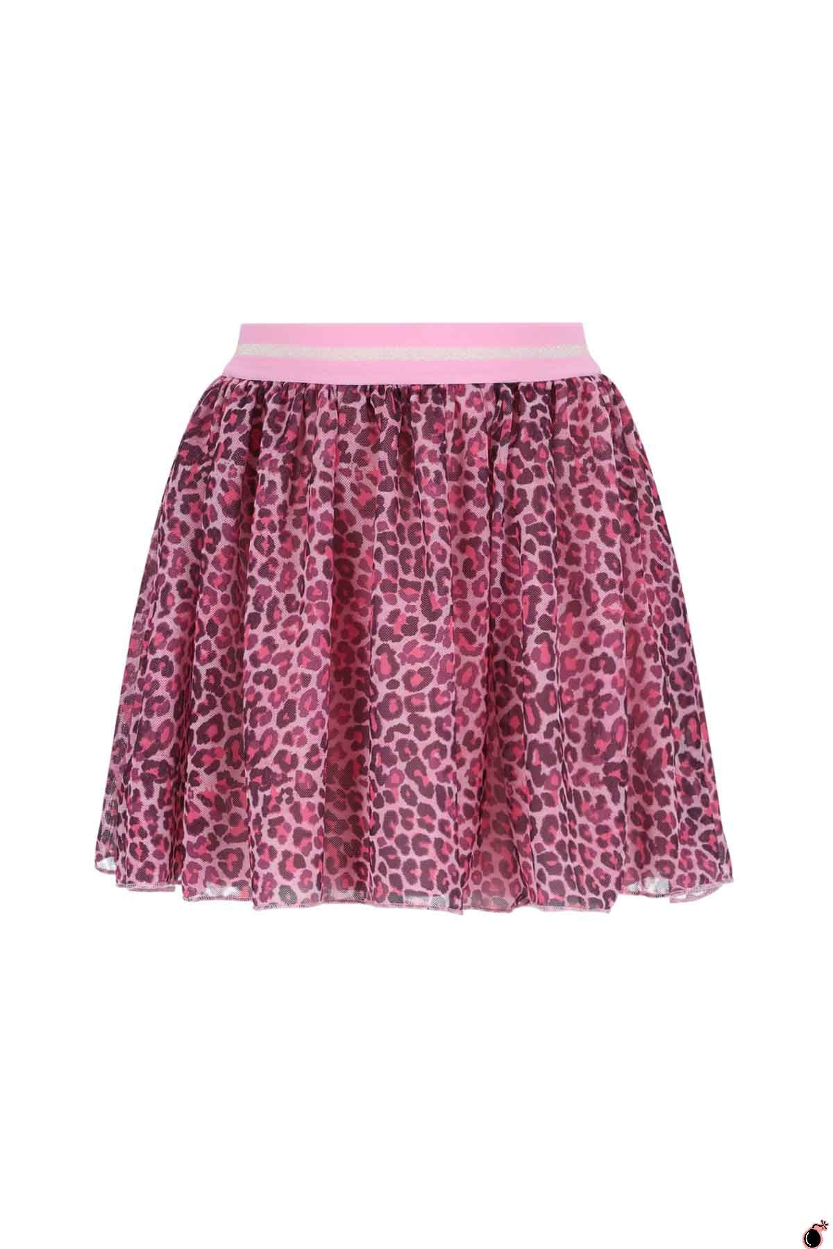 Jupe River Multicolore