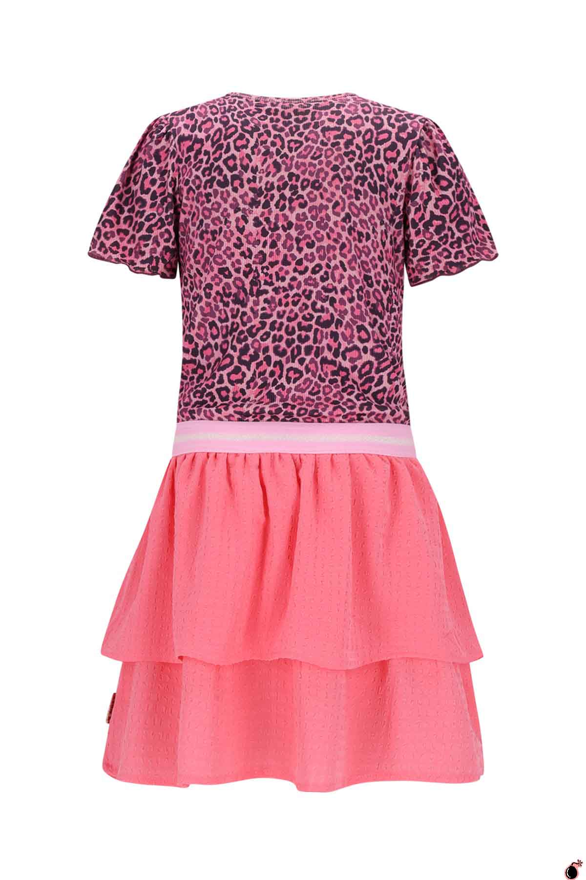 Robe Dory Multicolore