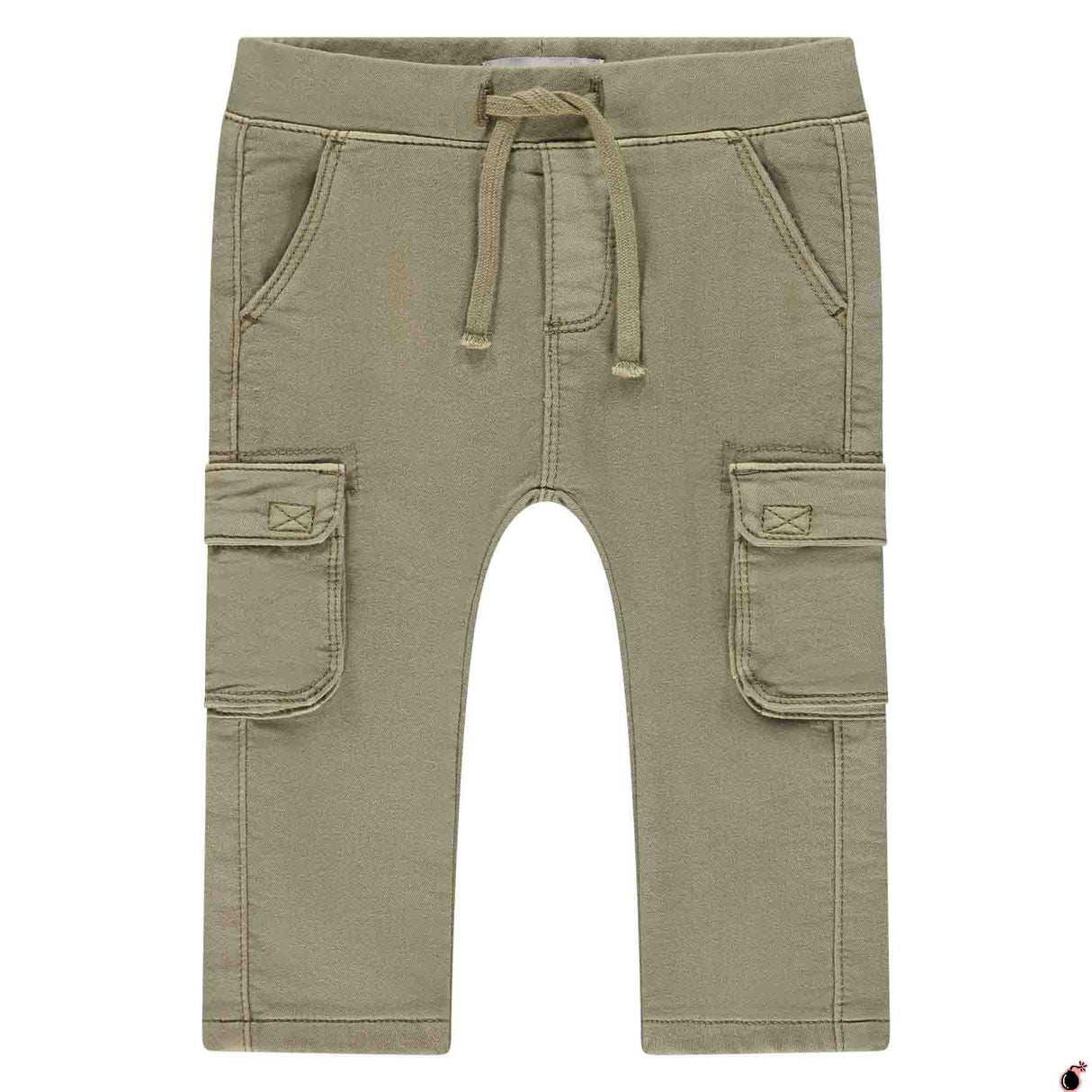 Pantalon Loic Beige