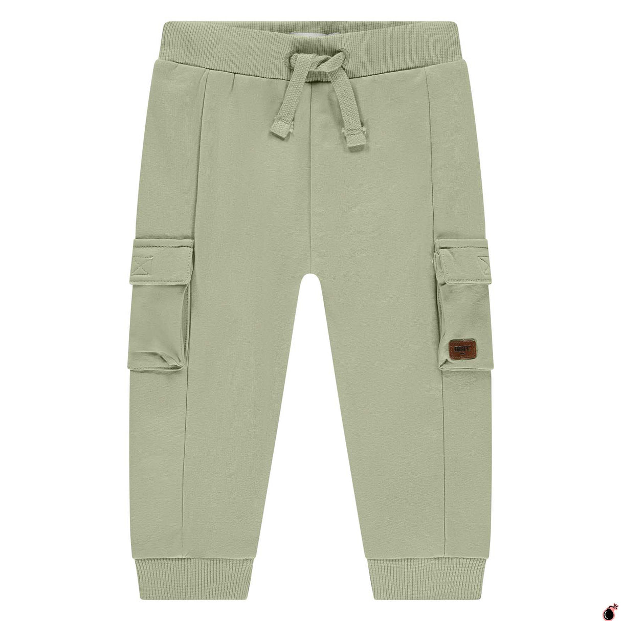 Pantalon Kylian Vert