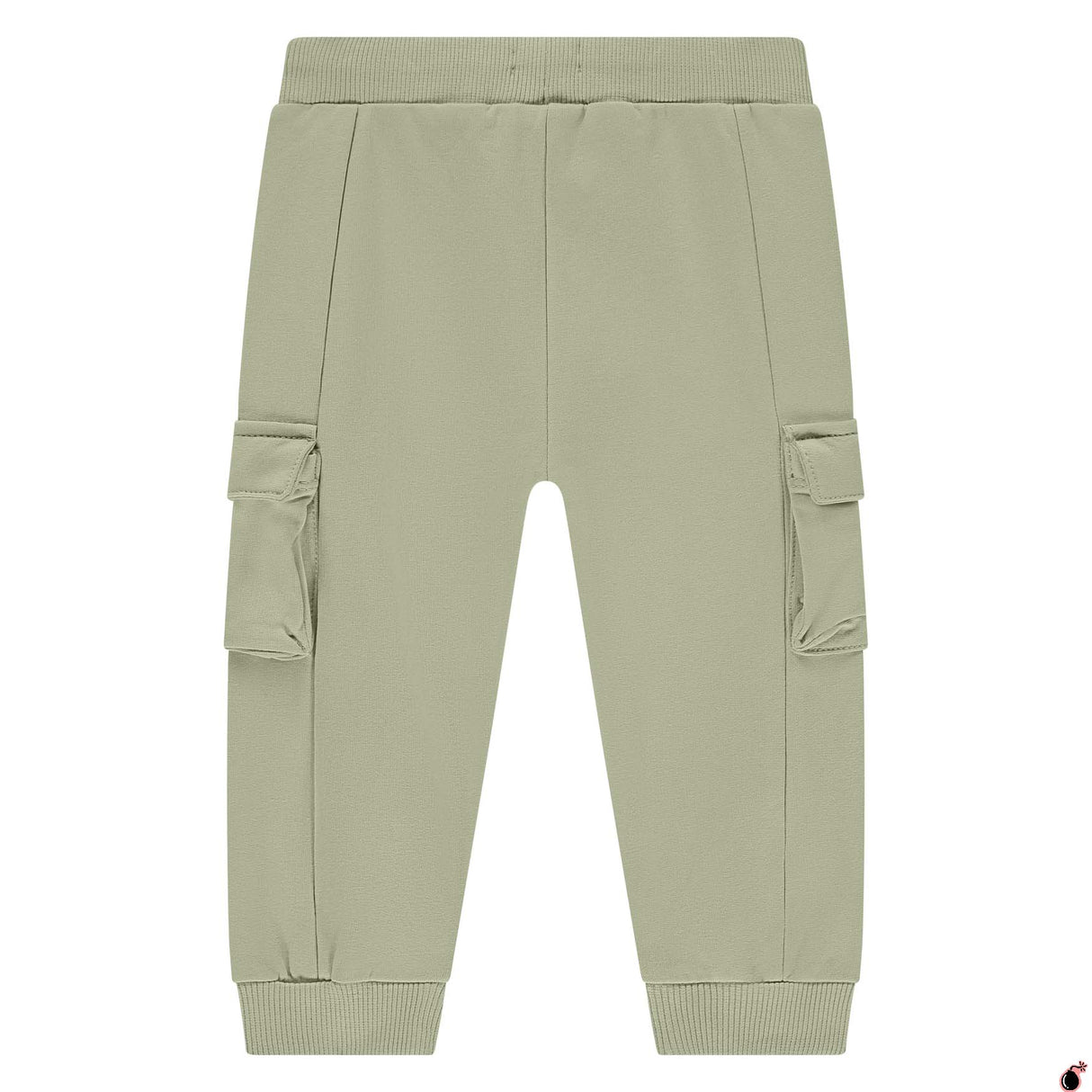 Pantalon Kylian Vert