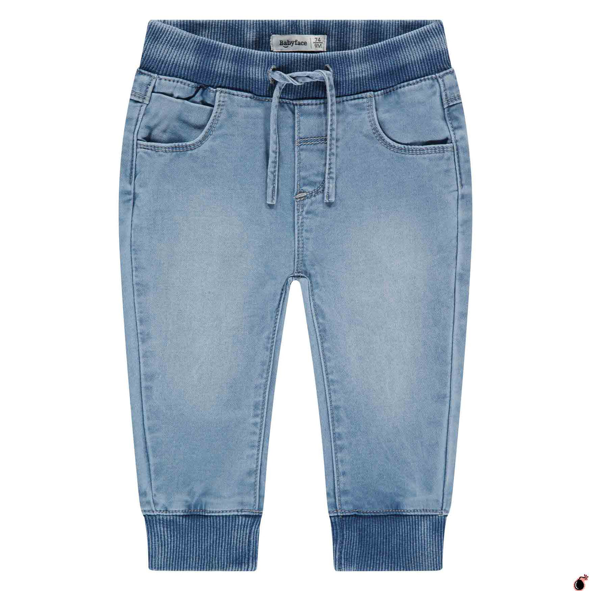 Jeans Niels Bleu