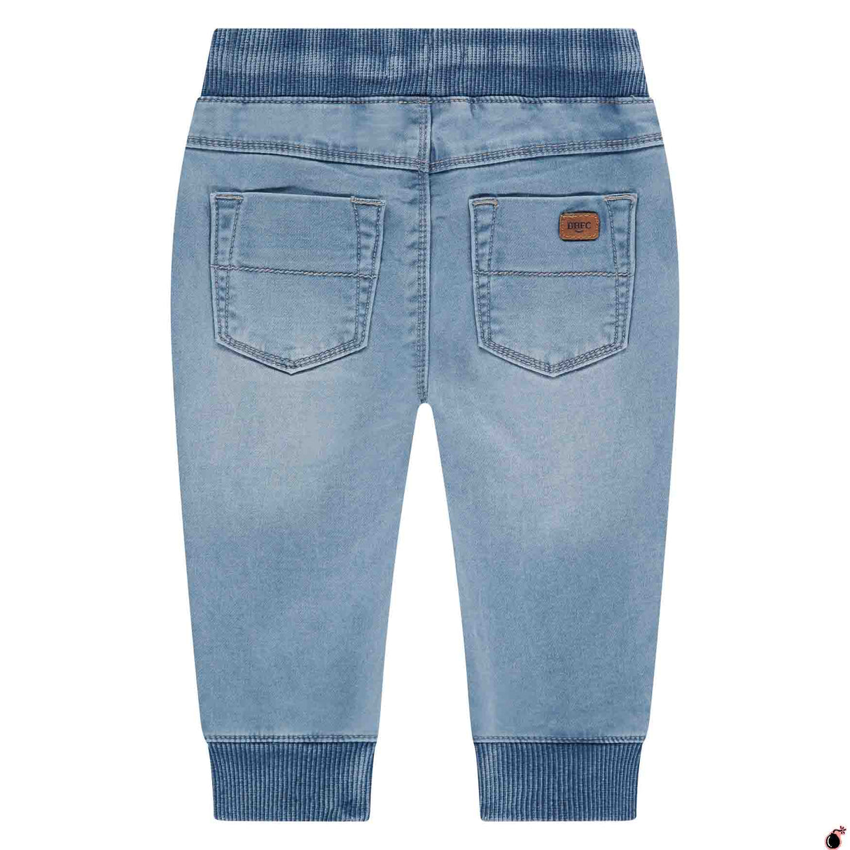 Jeans Niels Bleu