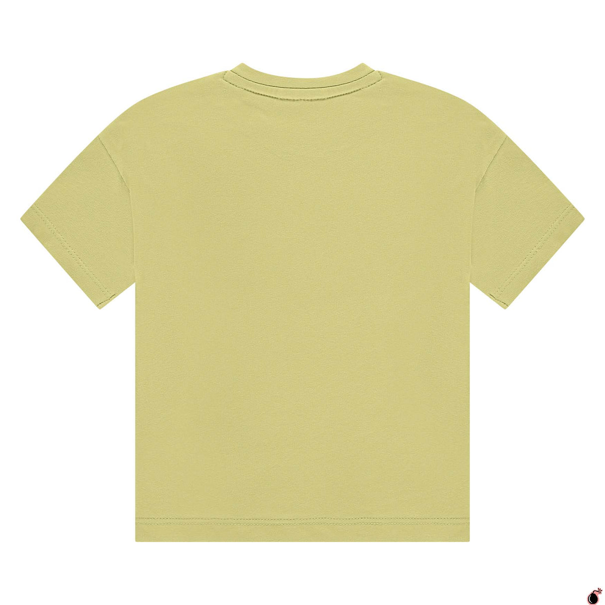 T shirt Otto Citron