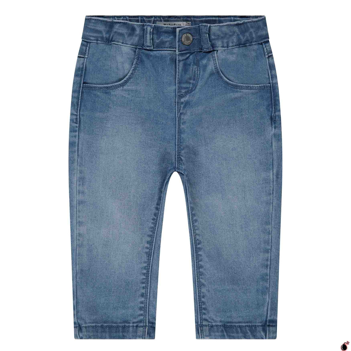 Jeans Eglantine Bleu