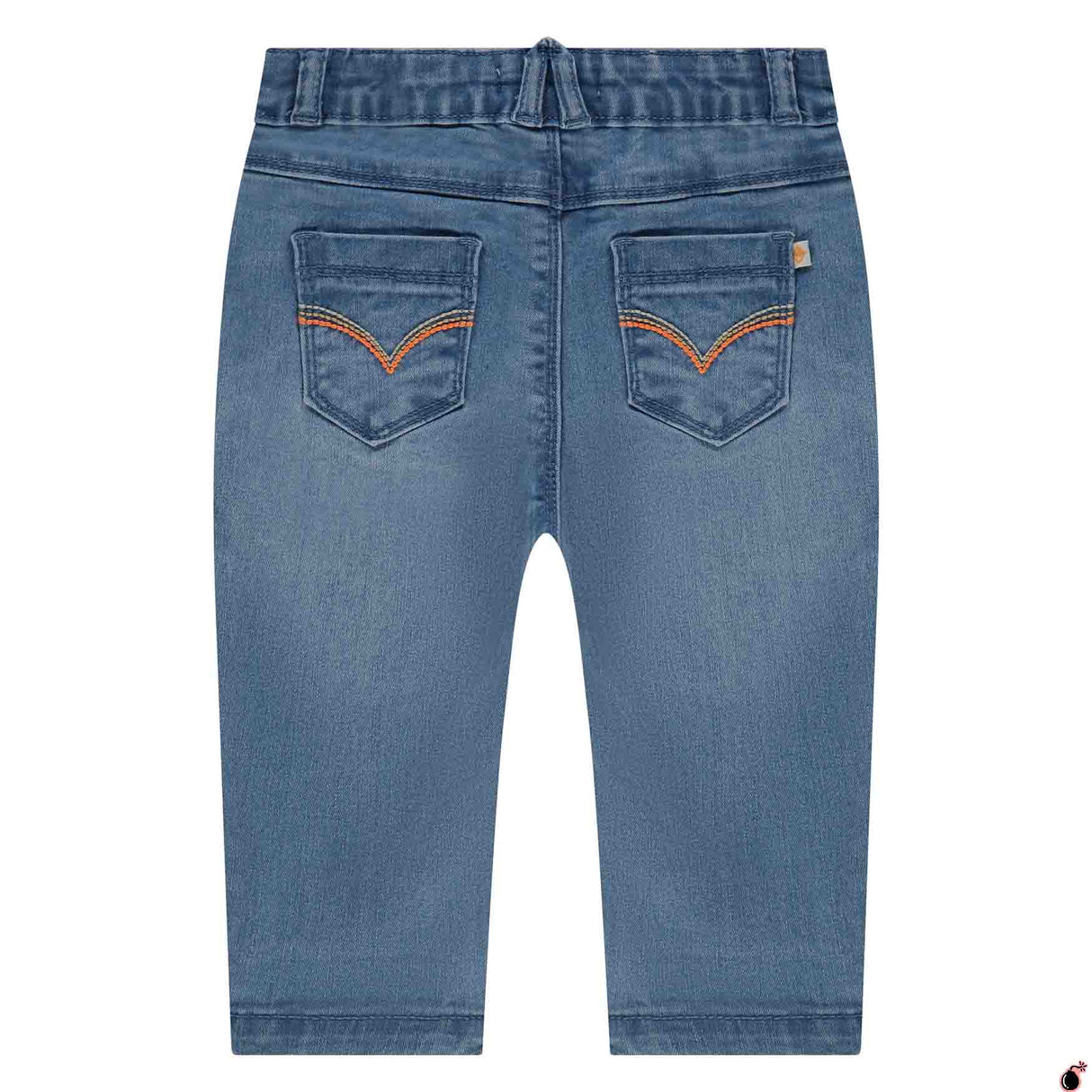 Jeans Eglantine Bleu