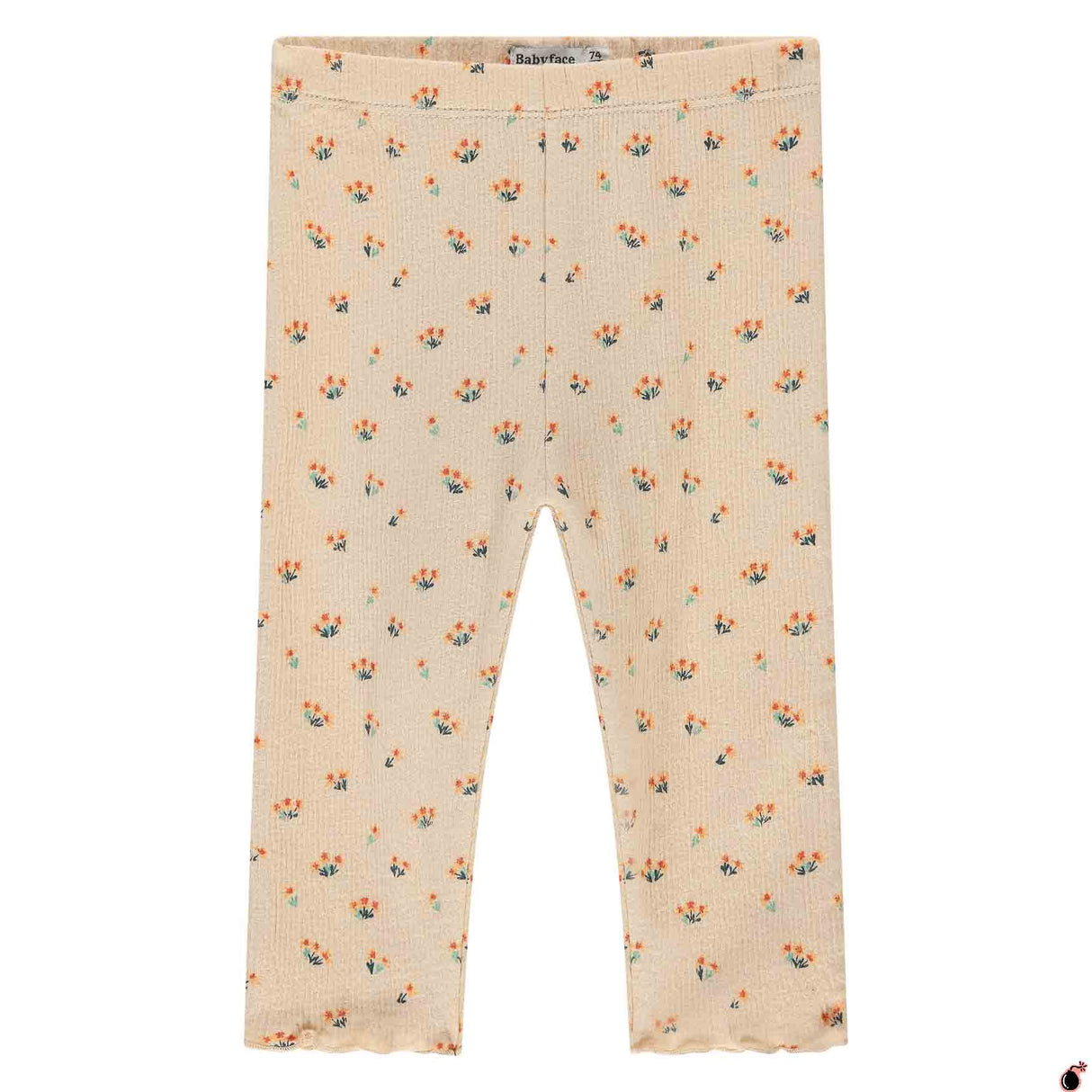 Legging Marion Orange