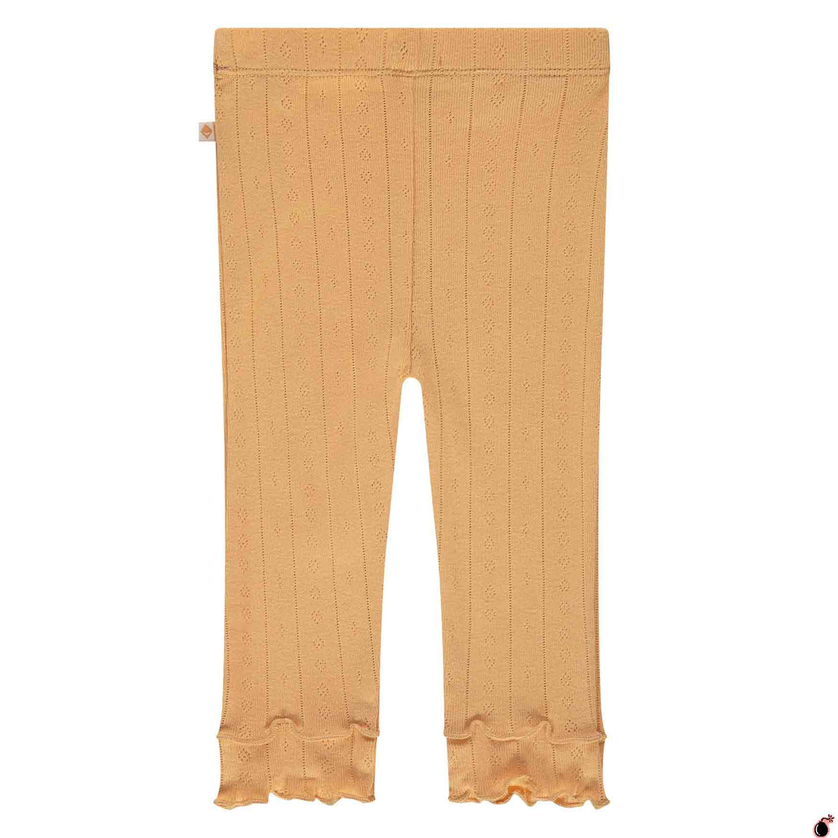 Legging Leonie Orange