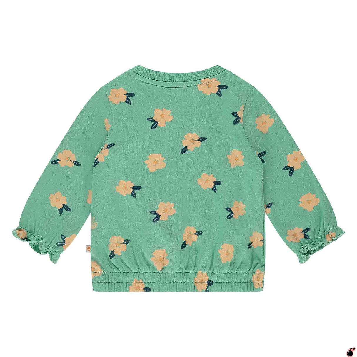 Sweat Clara Vert