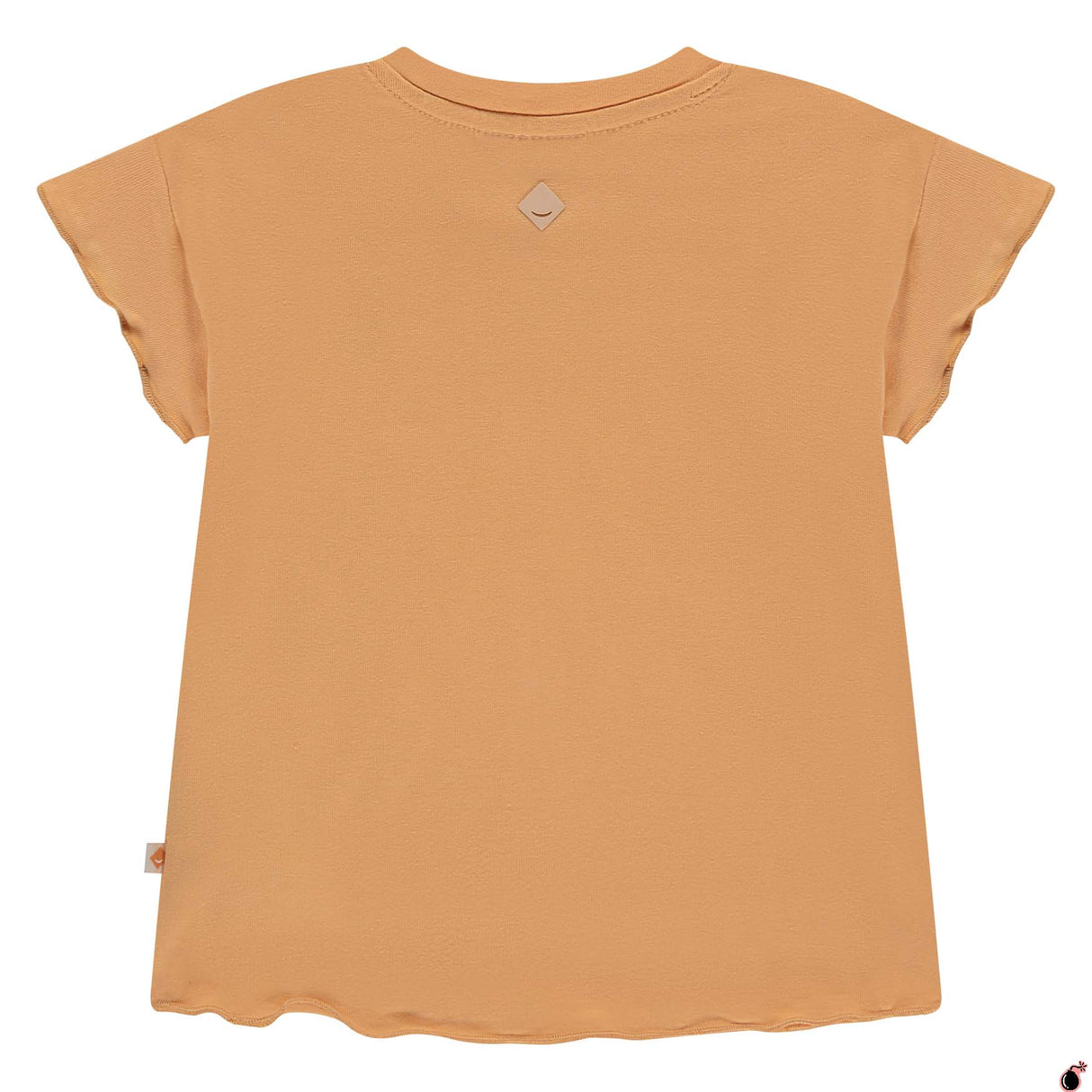 T shirt Freya Orange