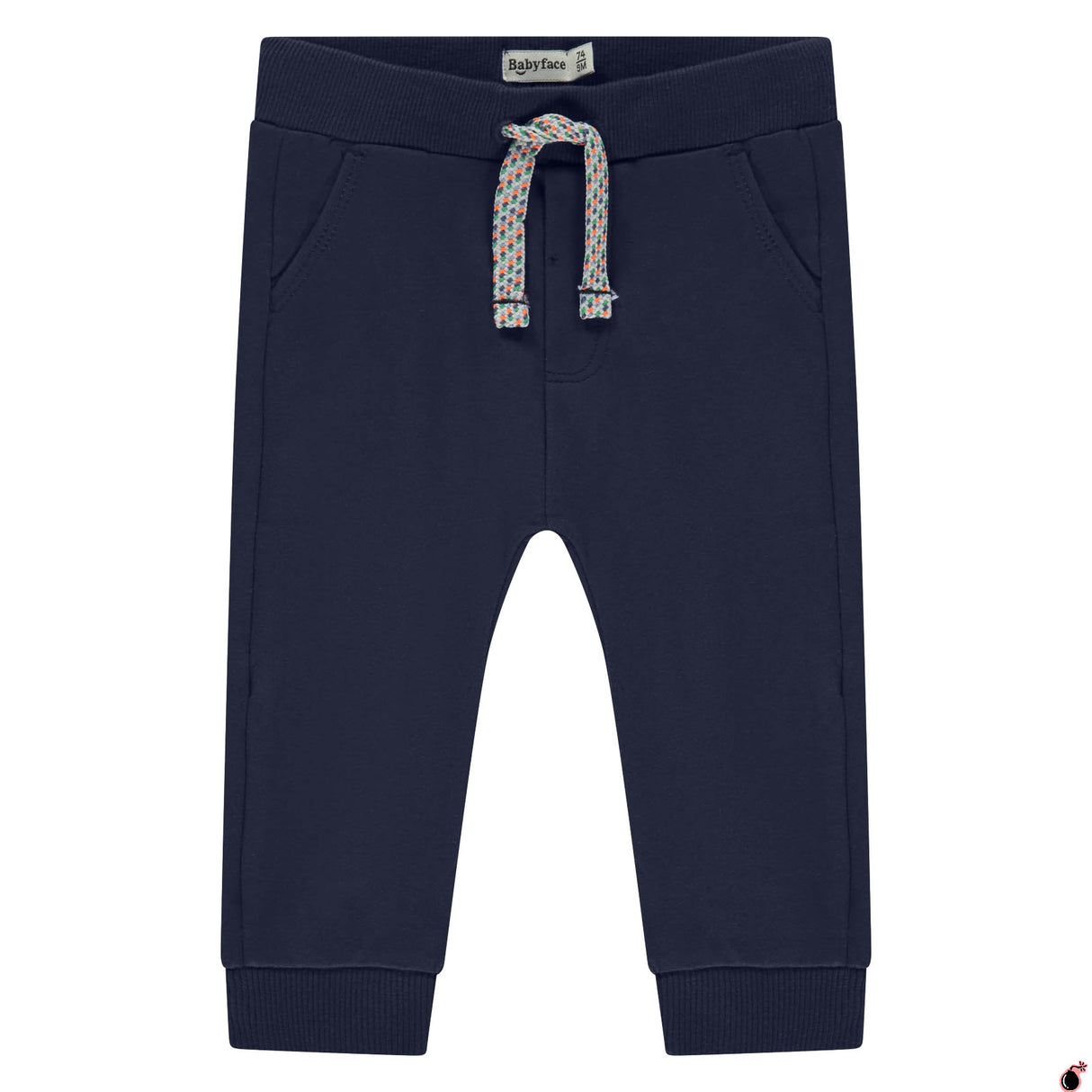 Pantalon Arno Bleu