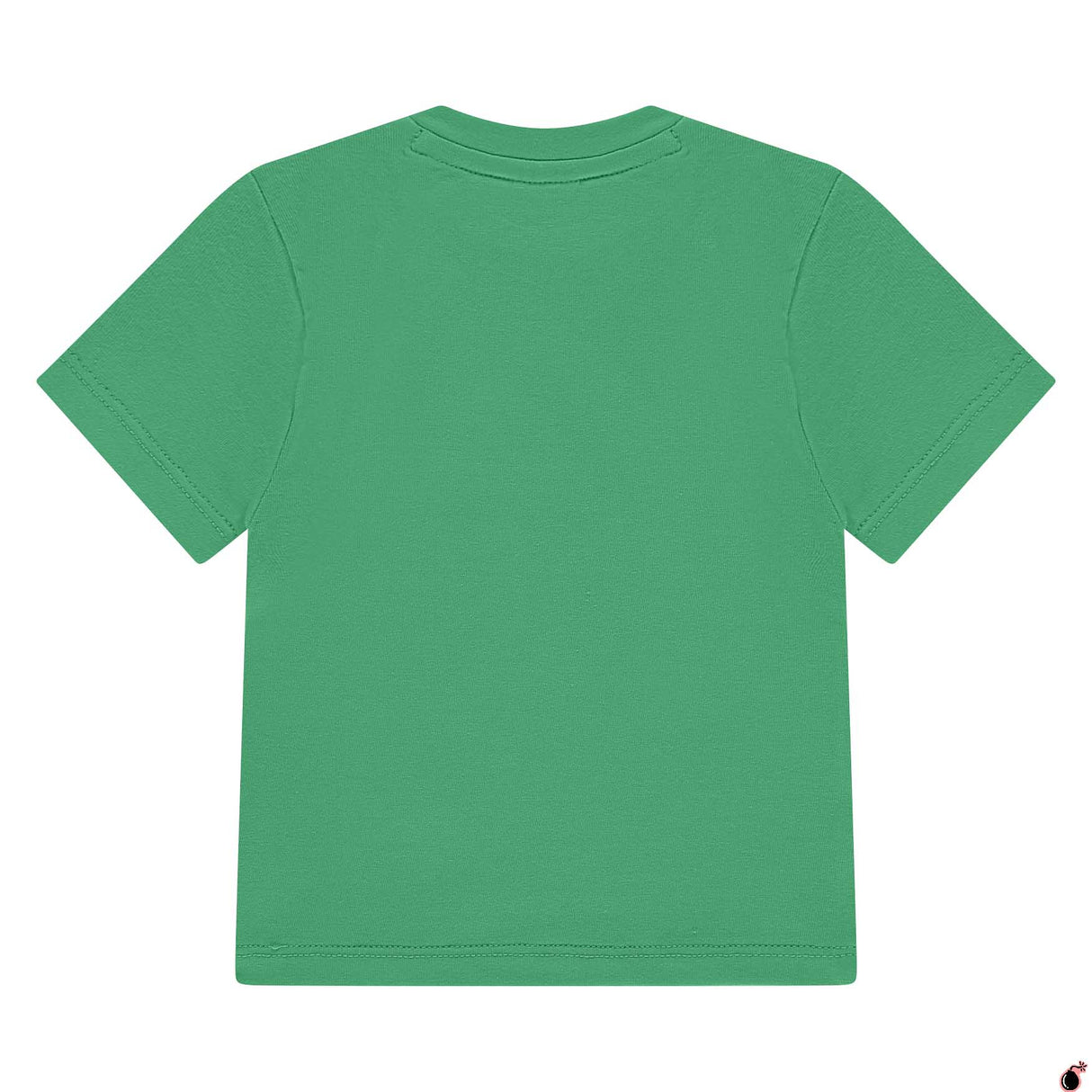 T shirt Jannik Vert