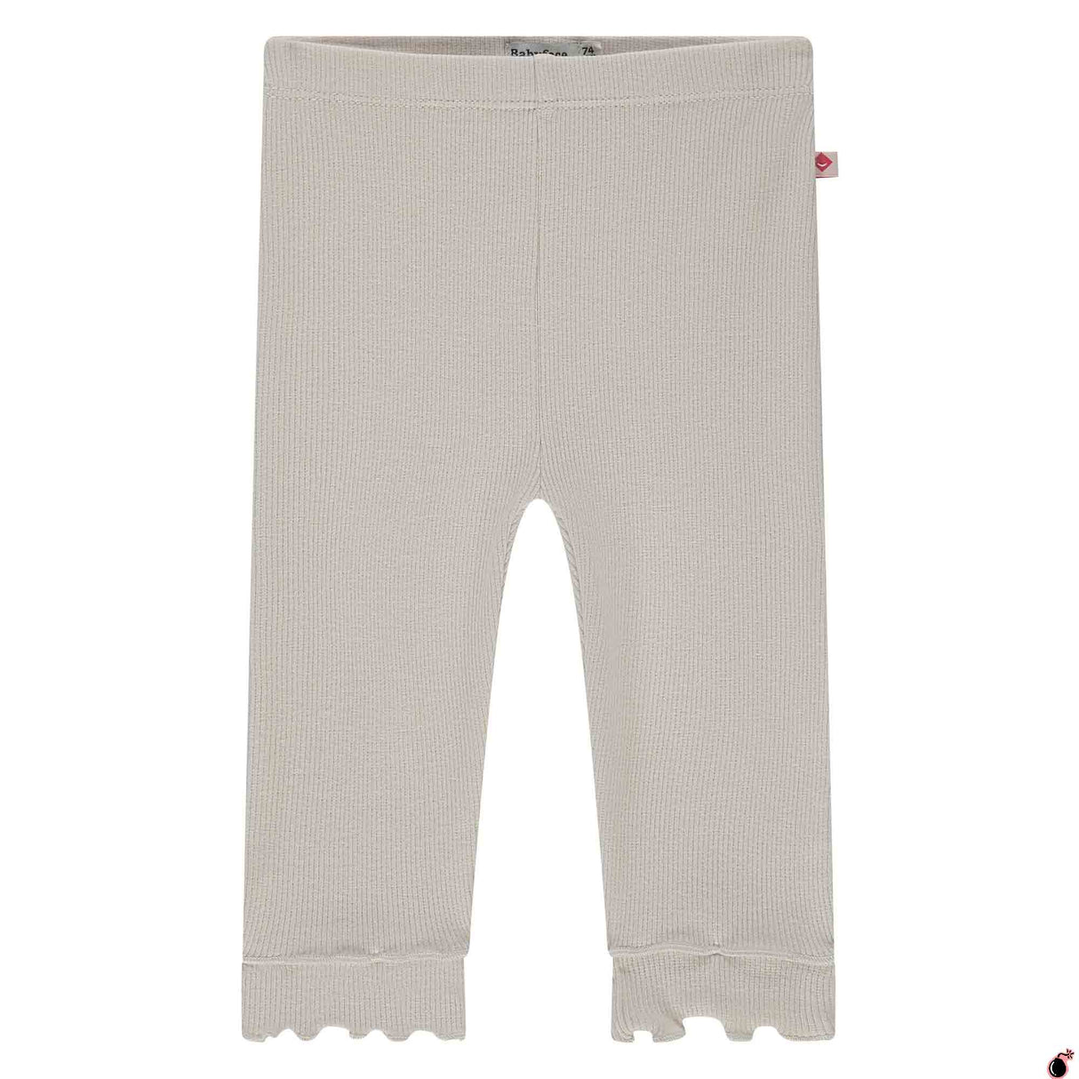 Legging Saga Ivoire