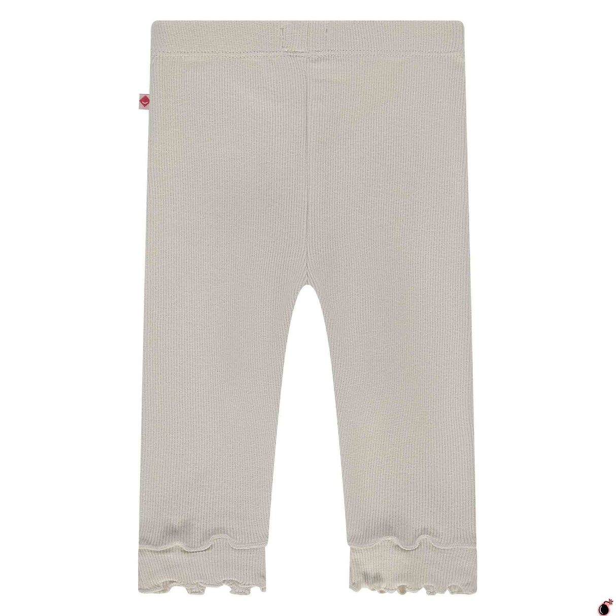 Legging Saga Ivoire