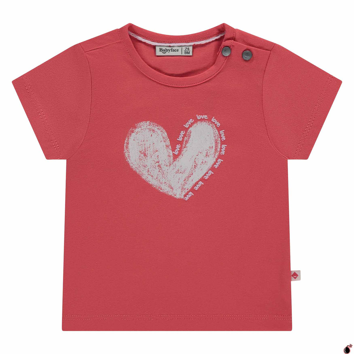 T shirt Ebba Rouge