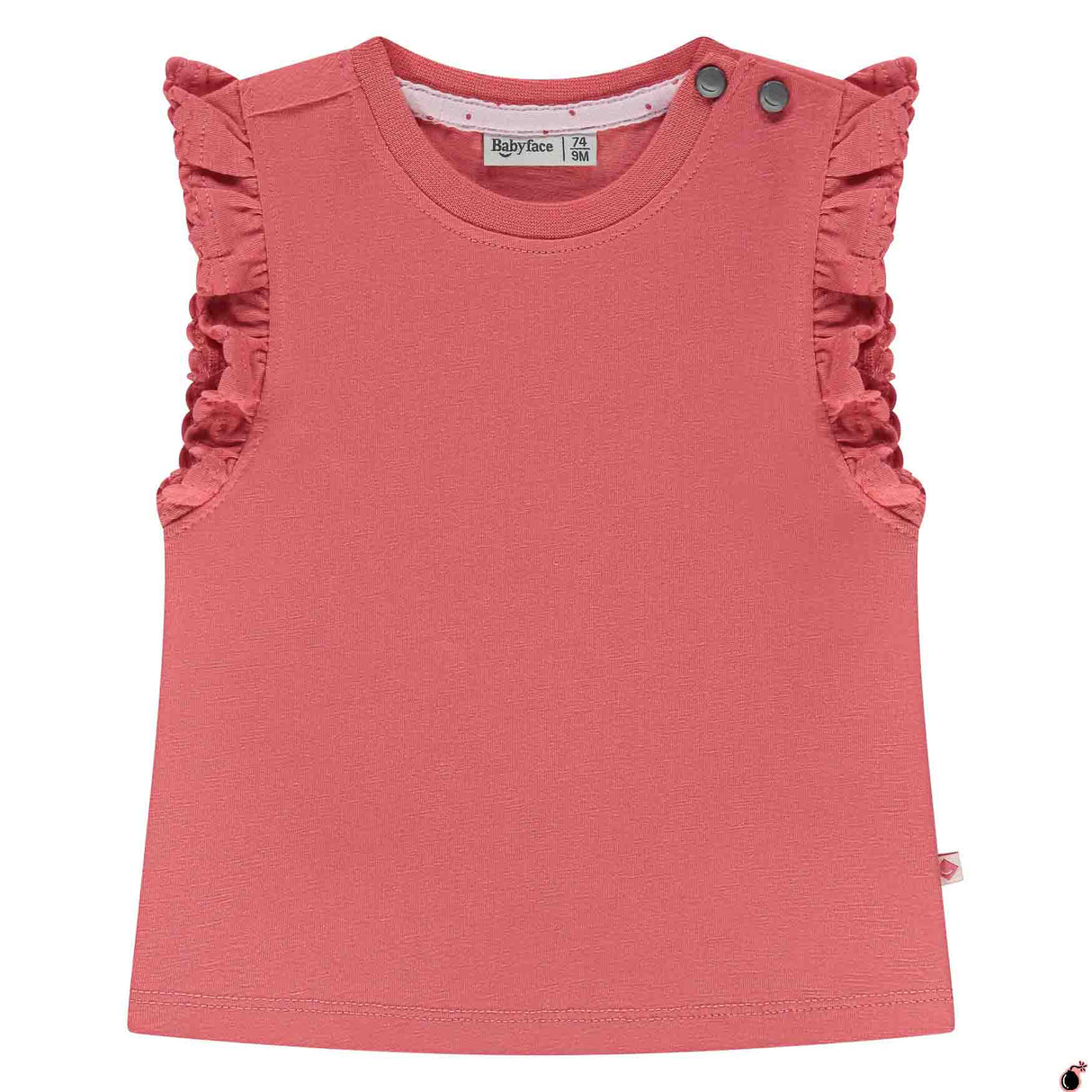 T shirt Stella Rouge