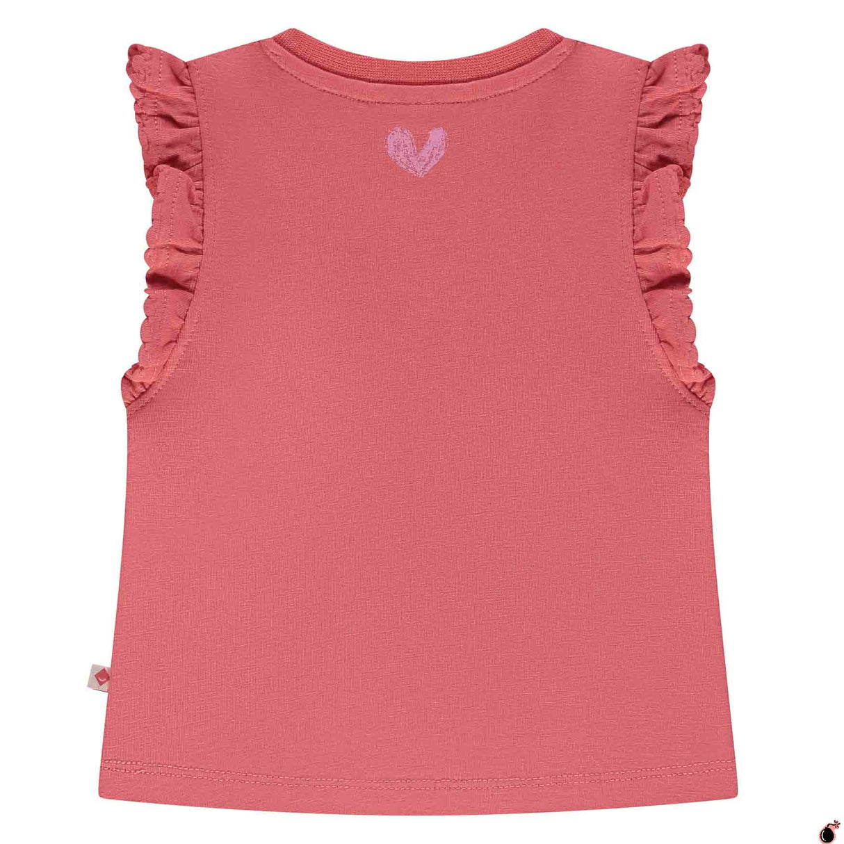 T shirt Stella Rouge