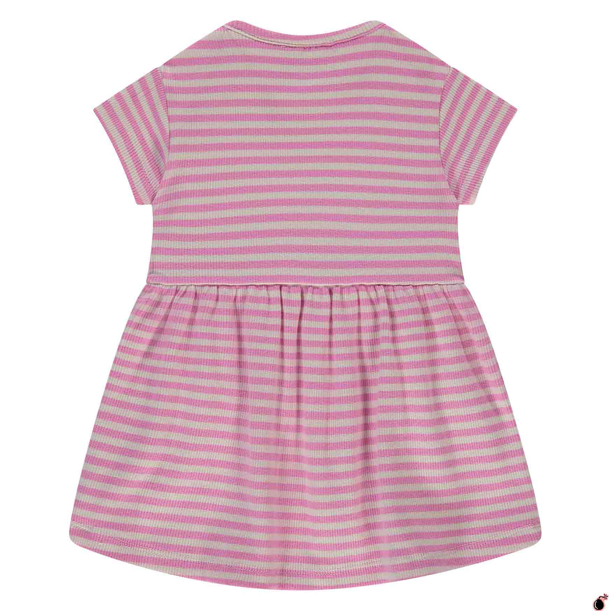 Robe Mathilde Bonbon