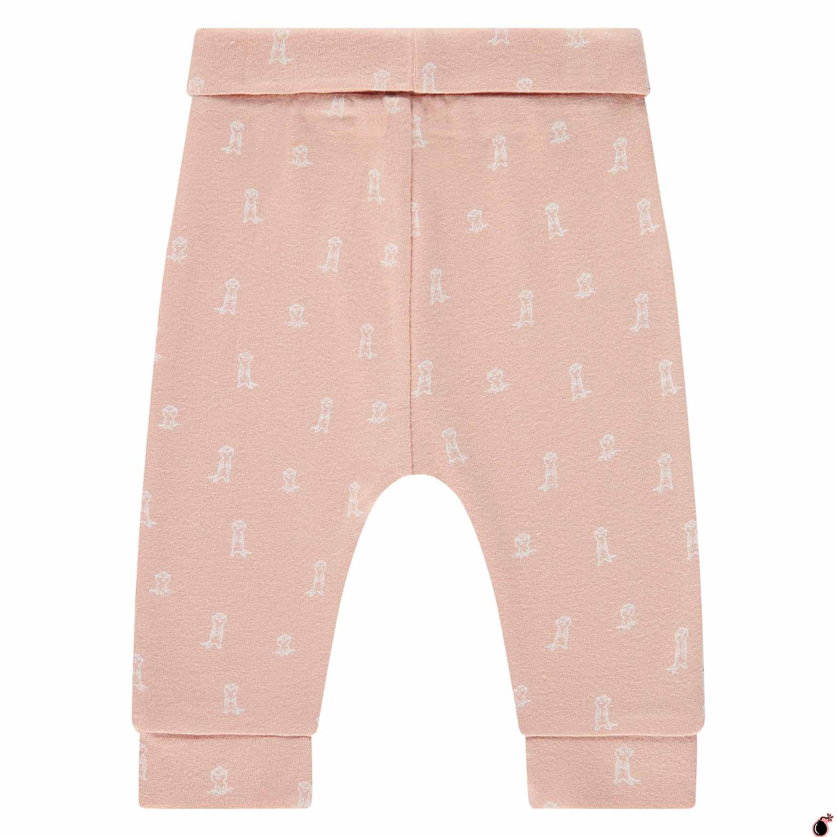 Pantalon Remy Rose