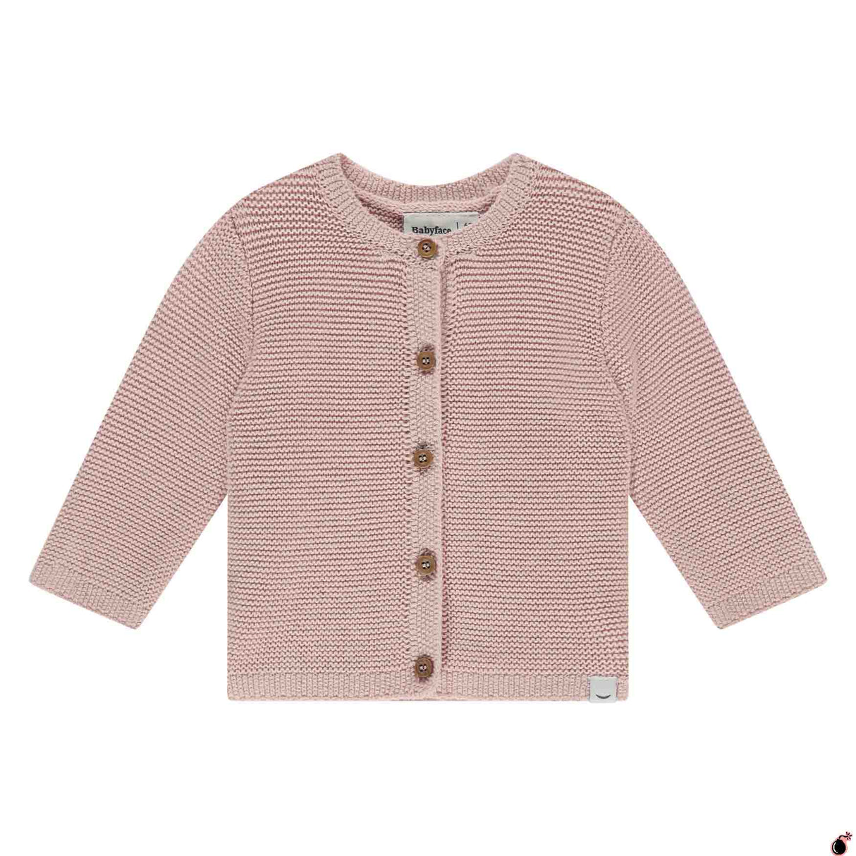 Gilet Morgan Rose