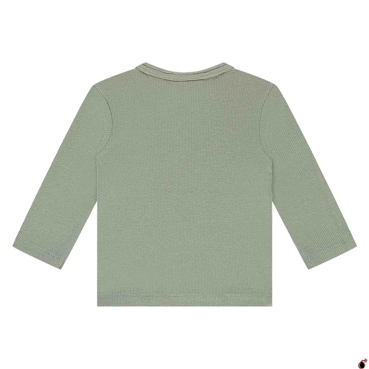 T shirt Avery Pistache