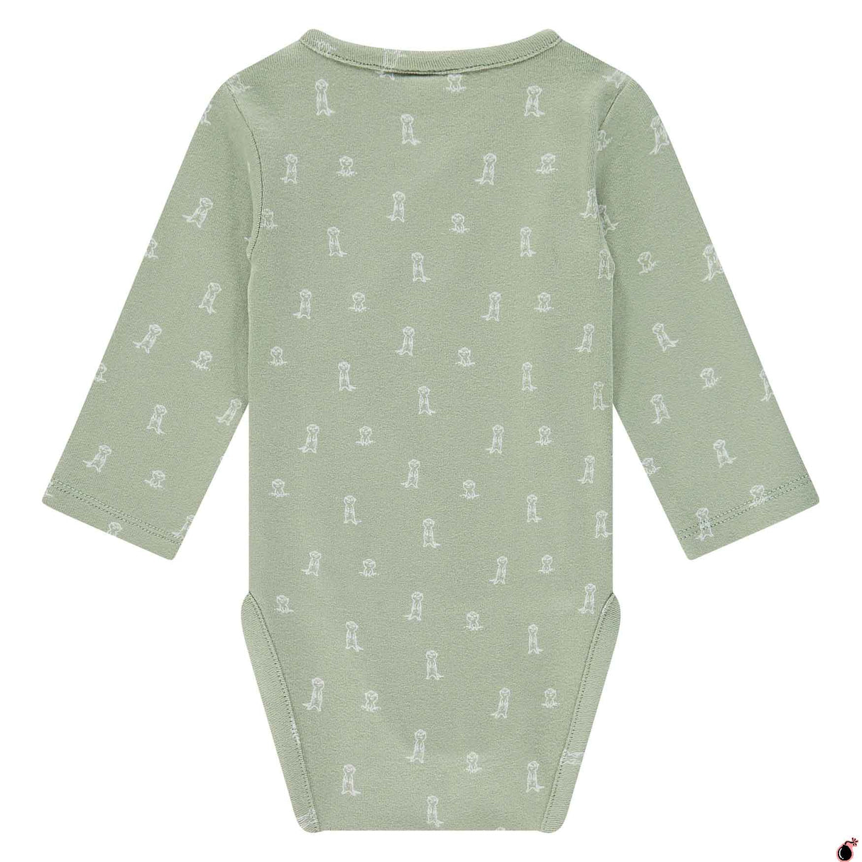 Body Charlie Pistache