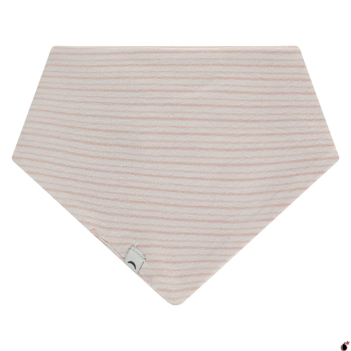Foulard Emerson Rose