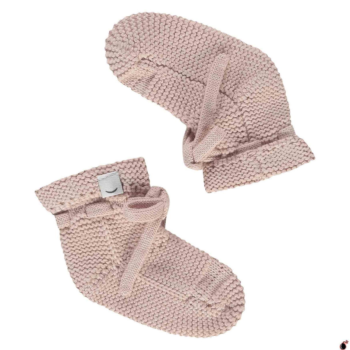 Chaussons Finley Rose