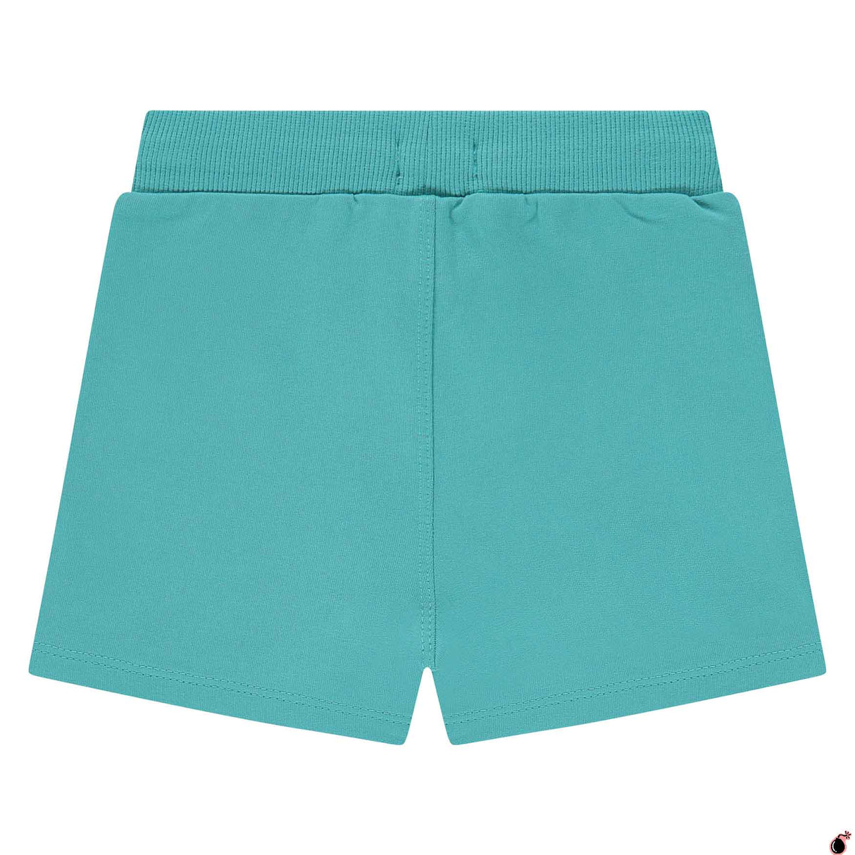 Short Jasper Vert