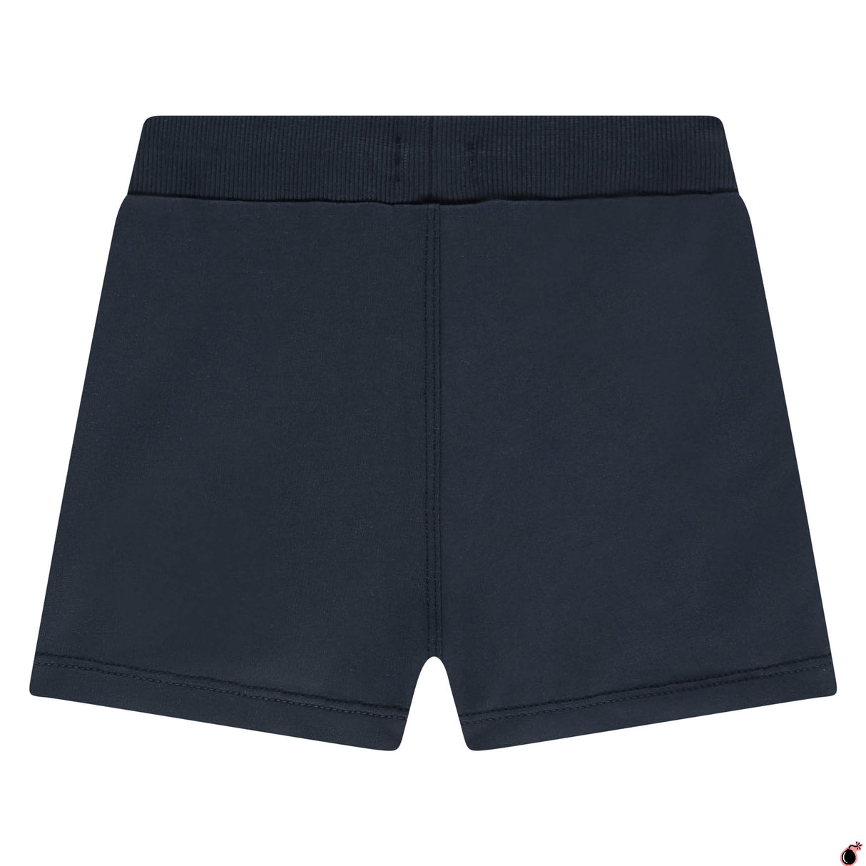 Short Jasper Bleu