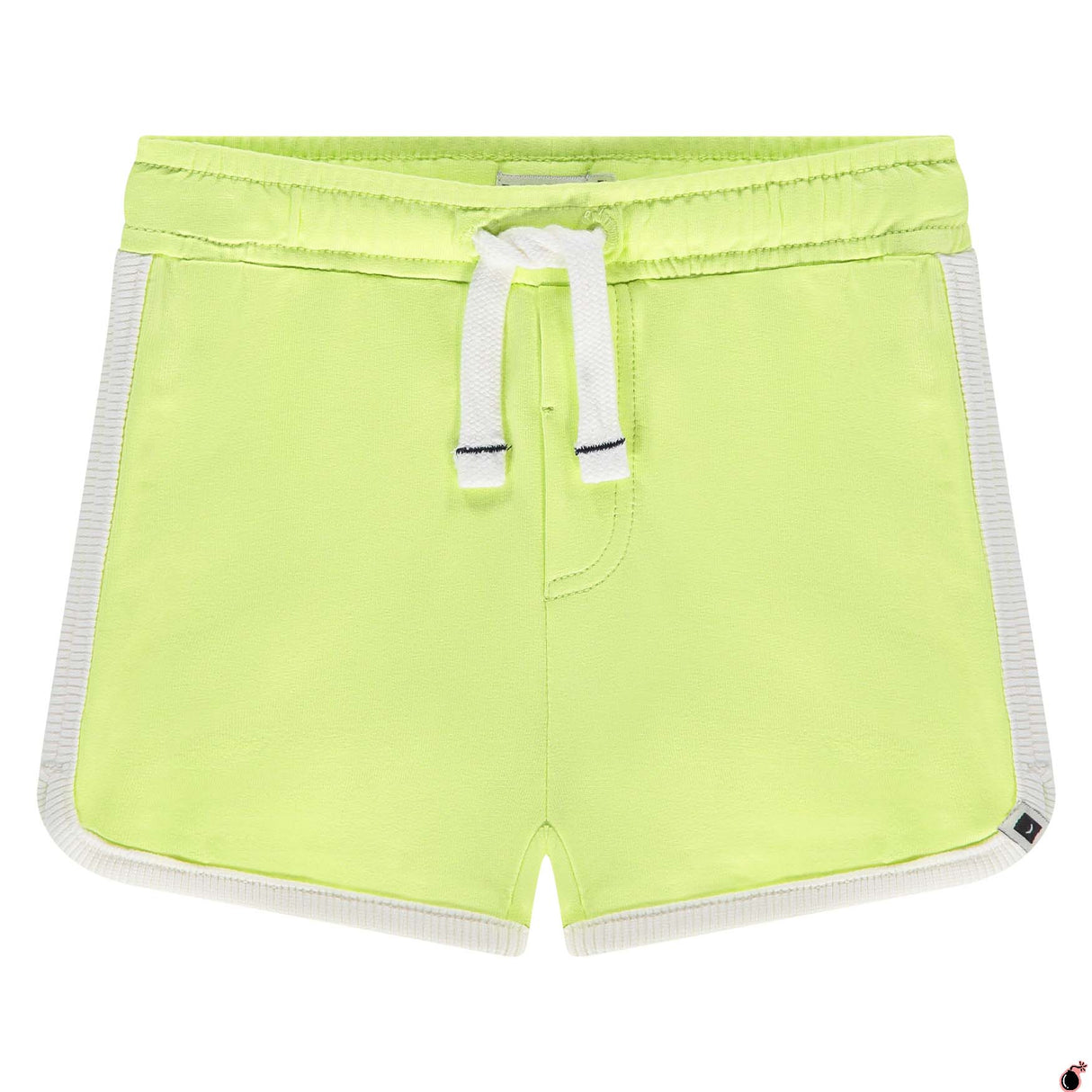 Short Timo Citrus